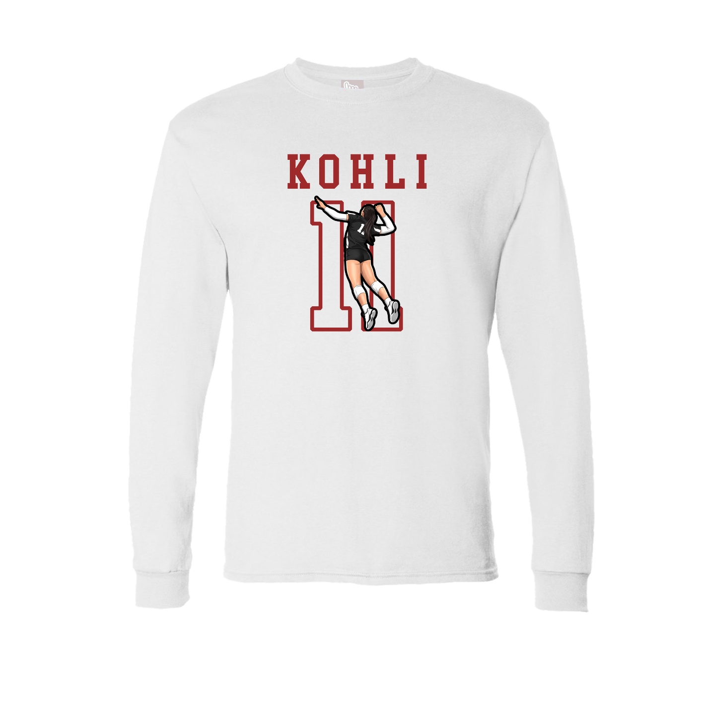 Long Sleeve Tee