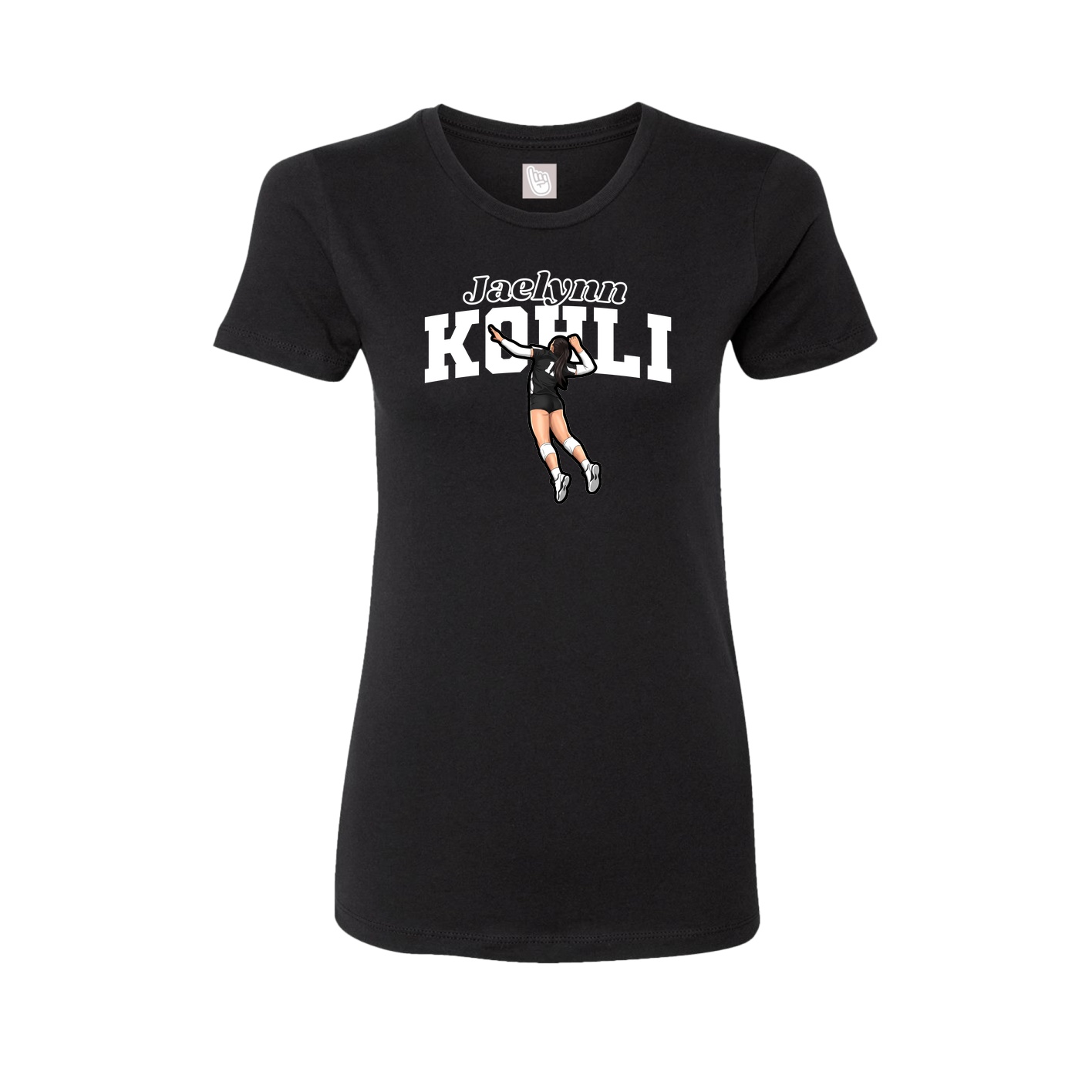 Fitted Women's Tee