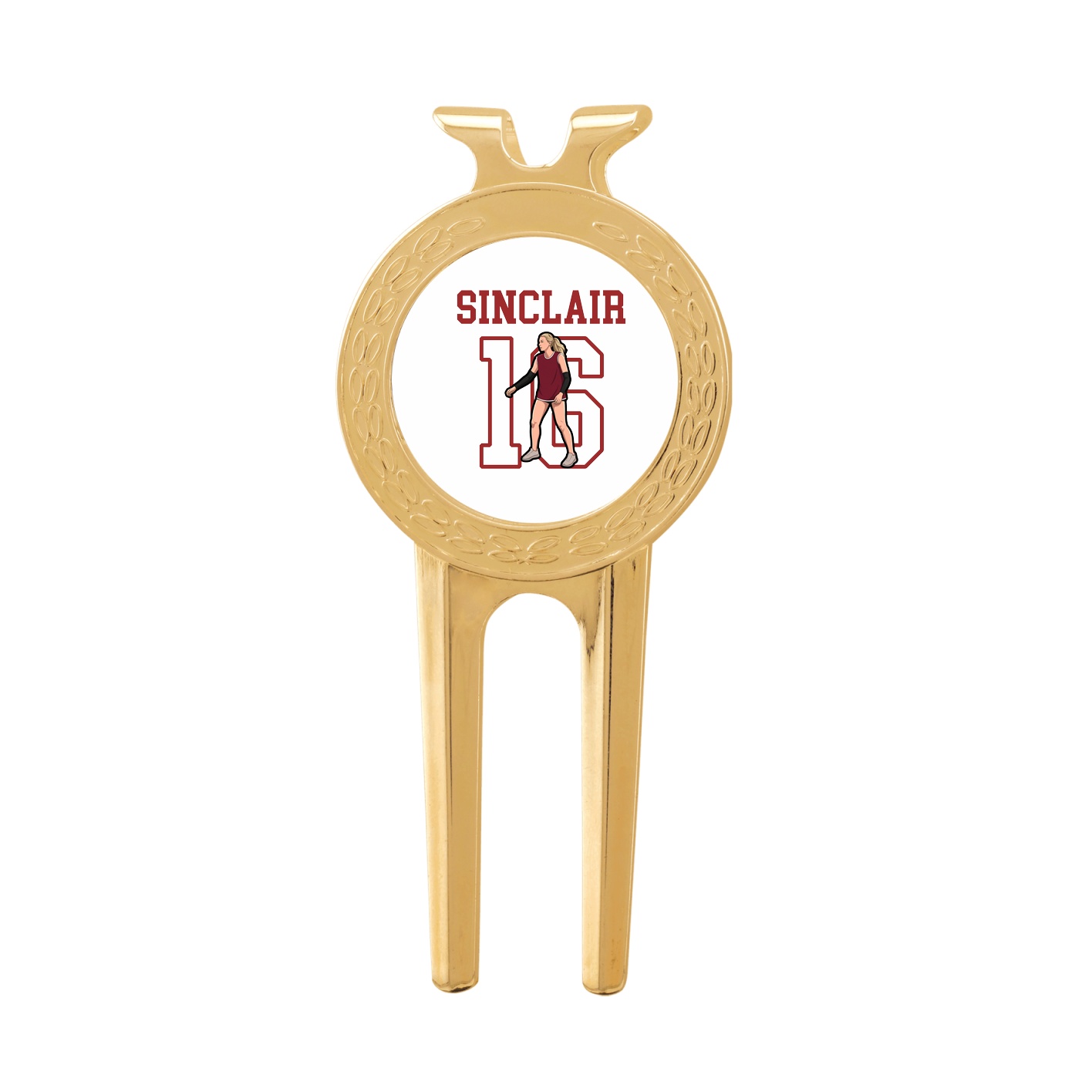 Divot Tool with Ball Marker — Shirsey in Classic