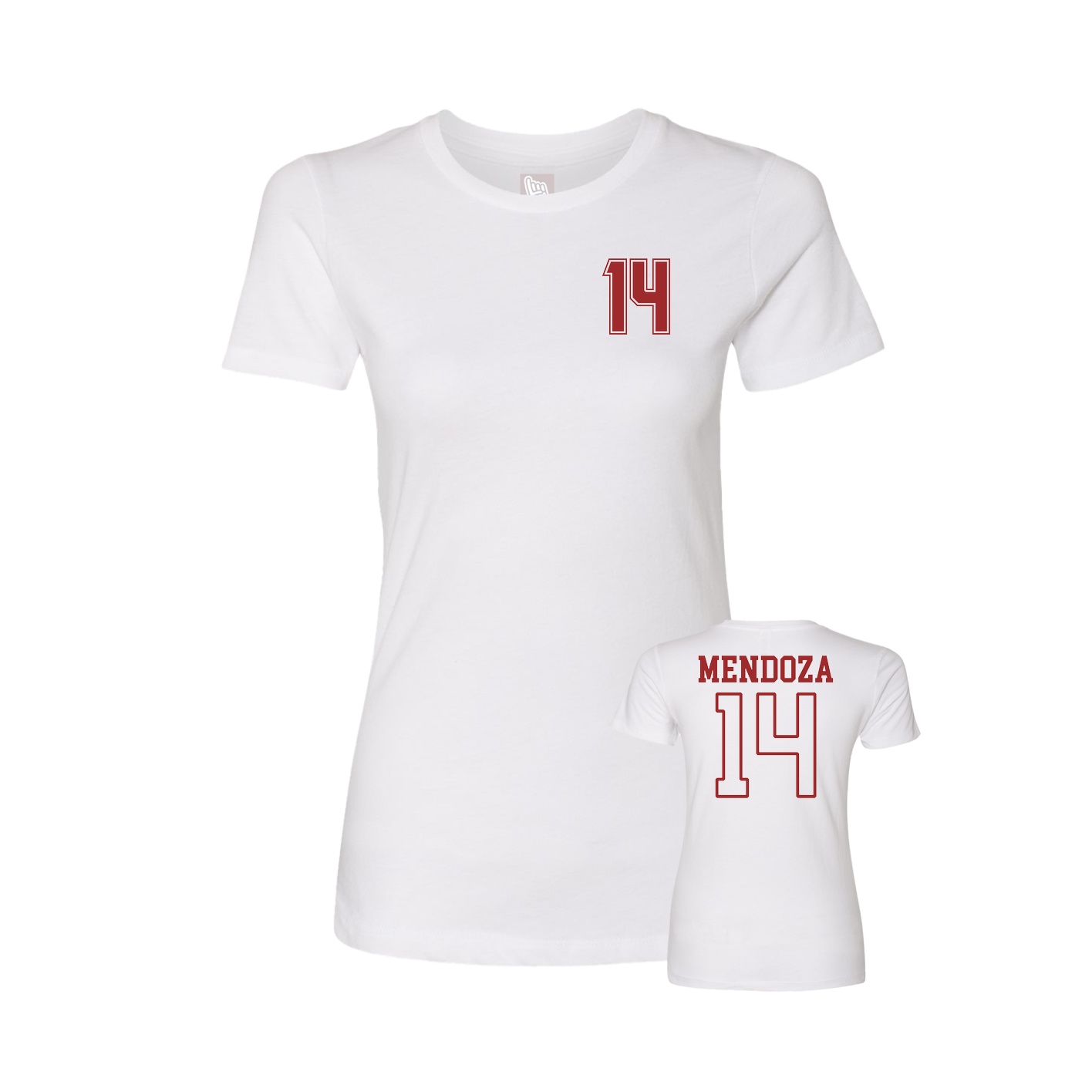 Womens Tee
