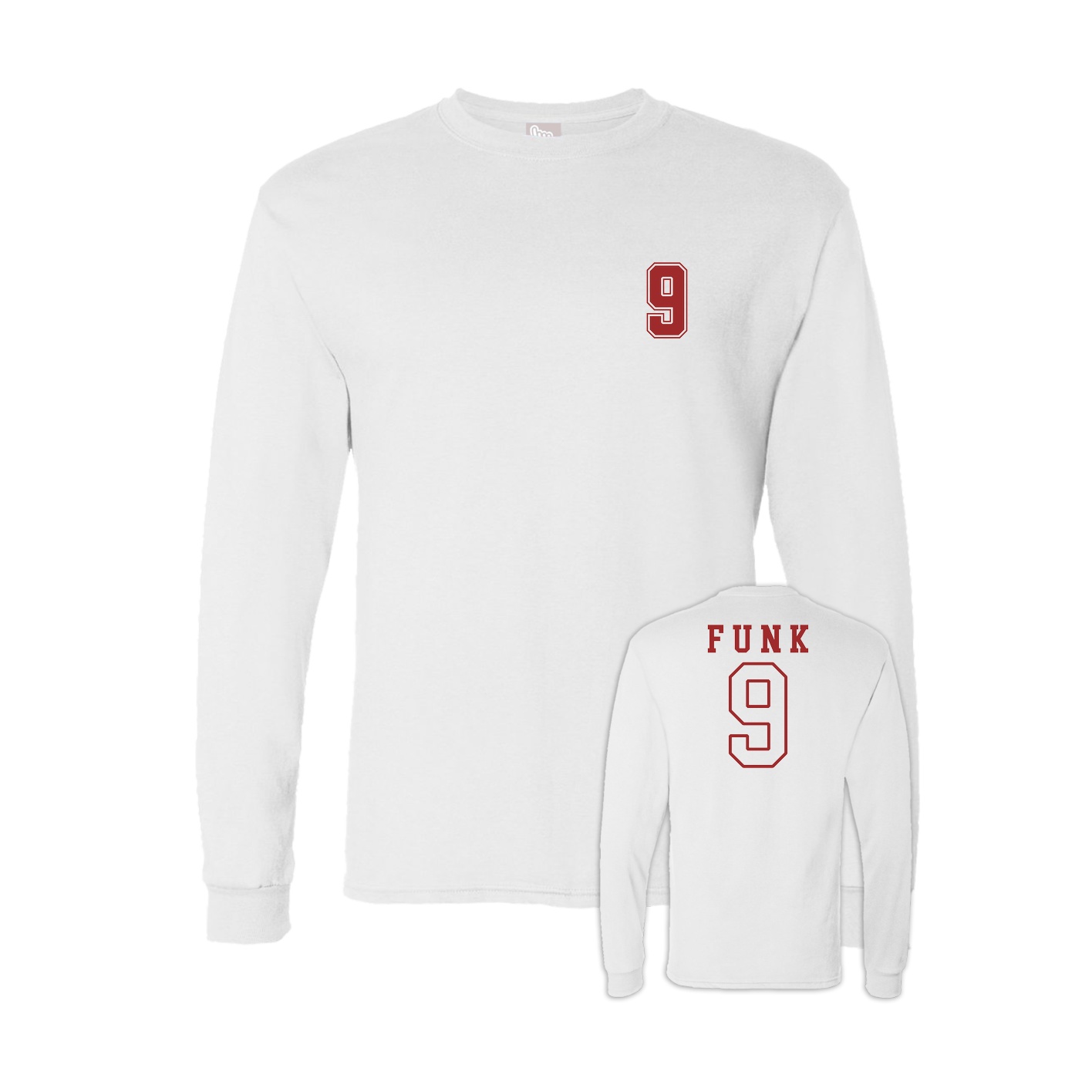 Long Sleeve Tee