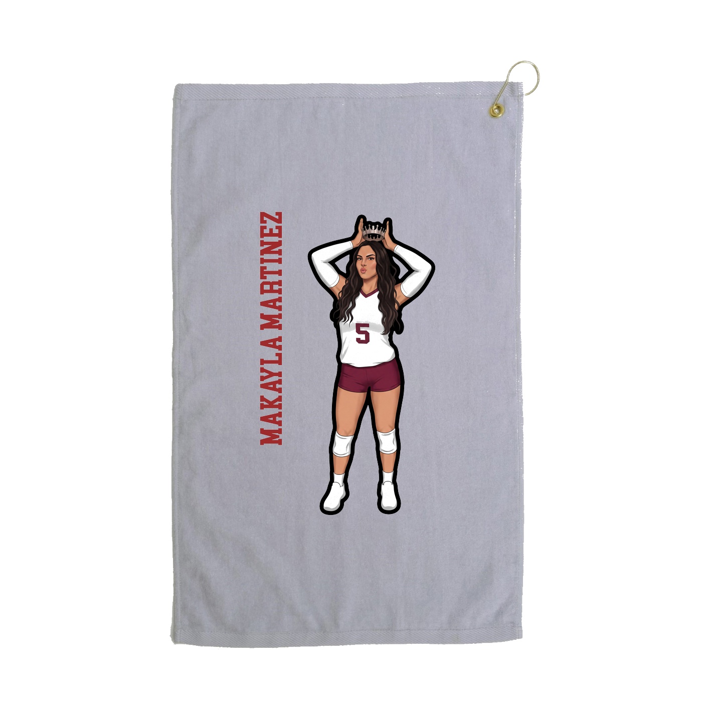 Golf Towel