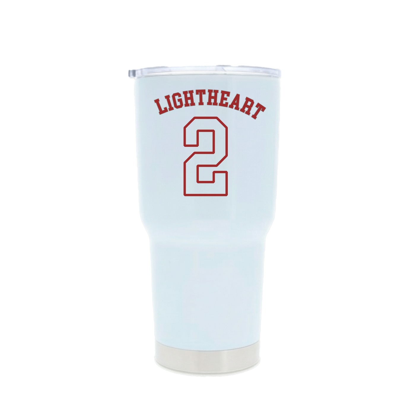 30oz Stainless Steel Tumbler