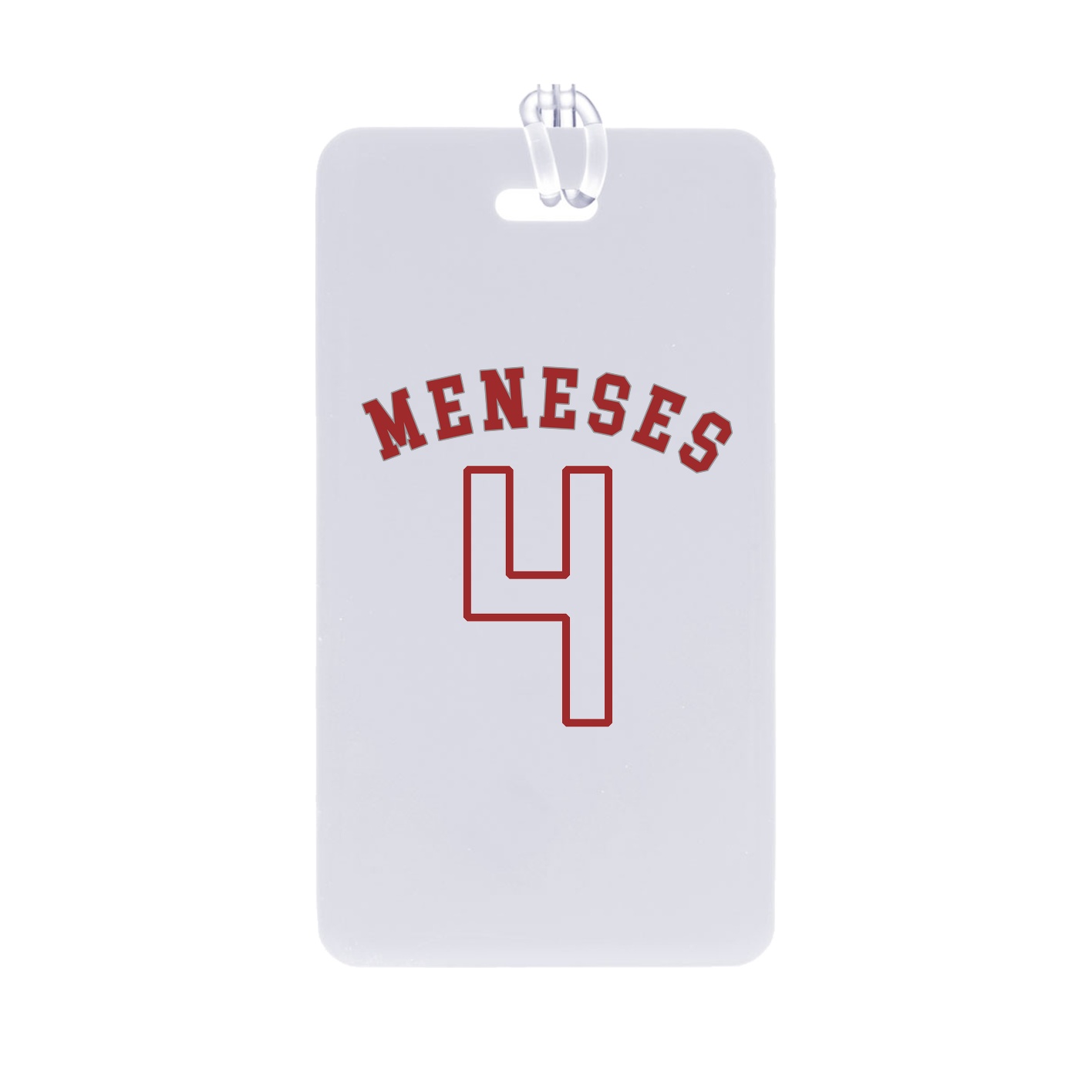 Bag Tag