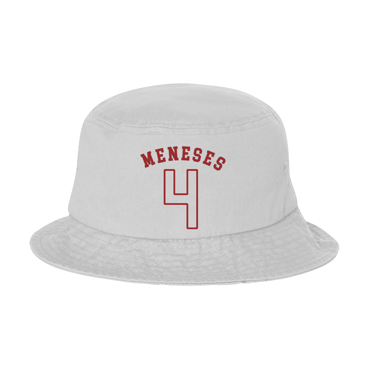 Bucket Cap