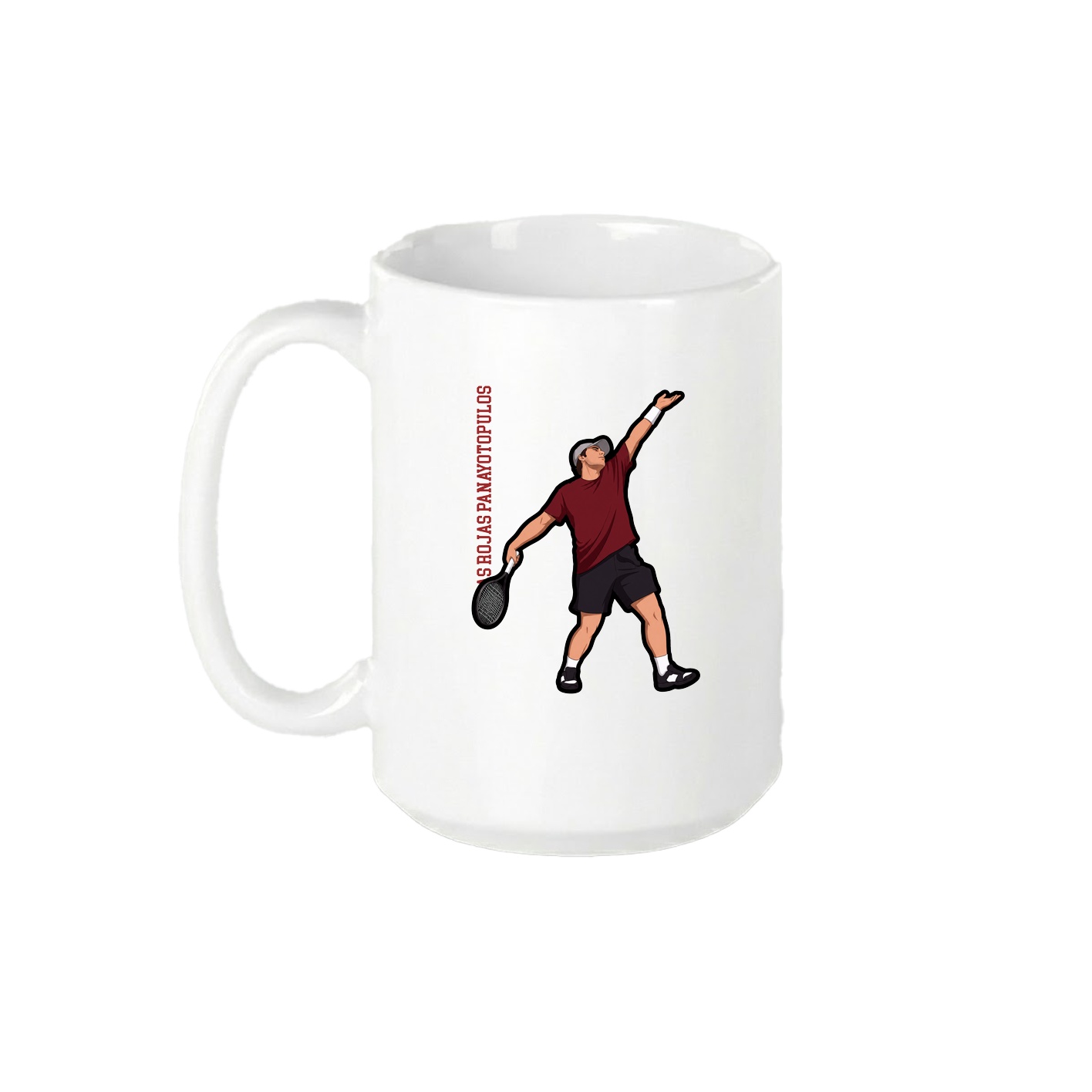 15oz Coffee Mug