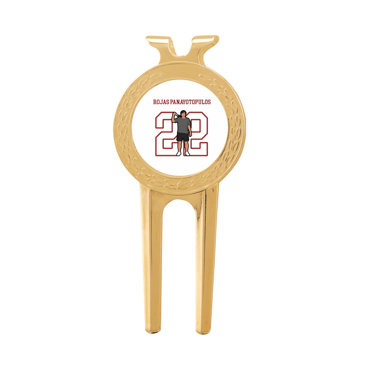 Divot Tool with Ball Marker — Shirsey in Classic