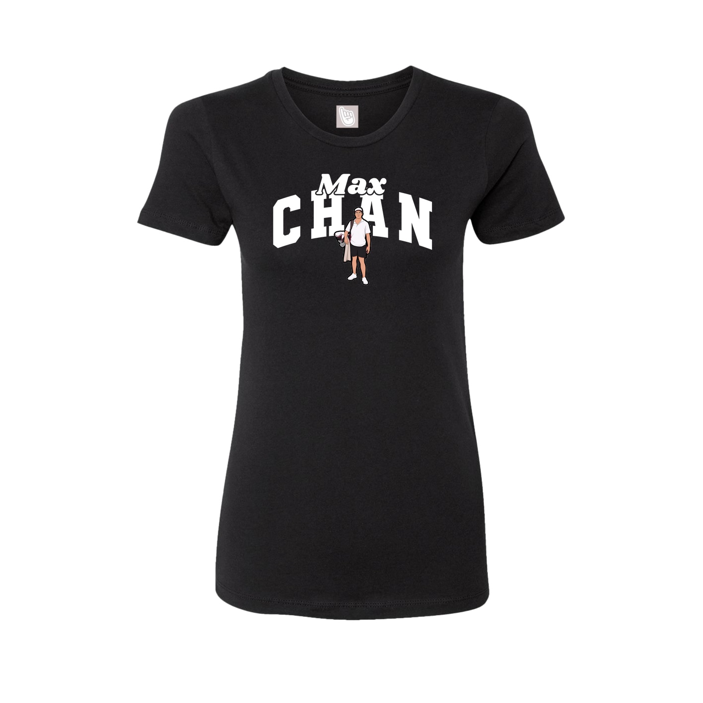 Fitted Women's Tee