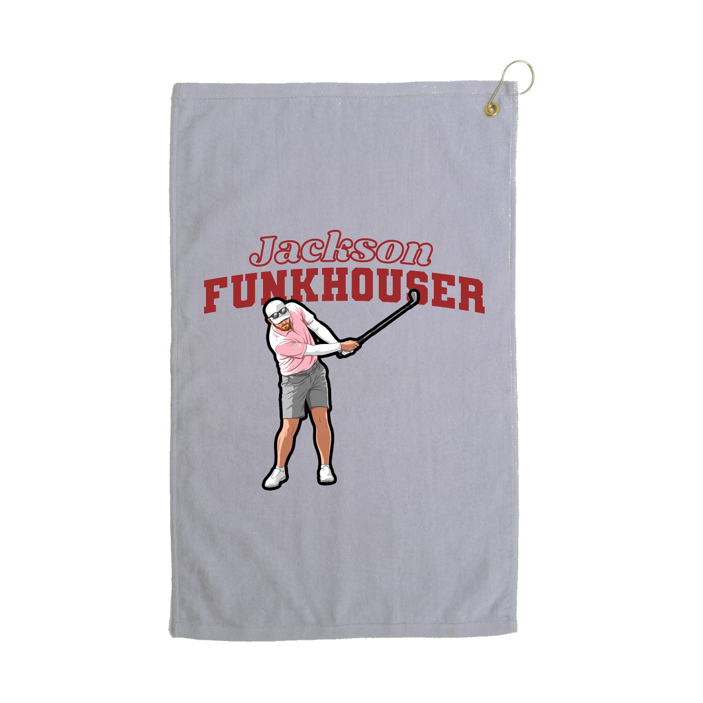 Golf Towel