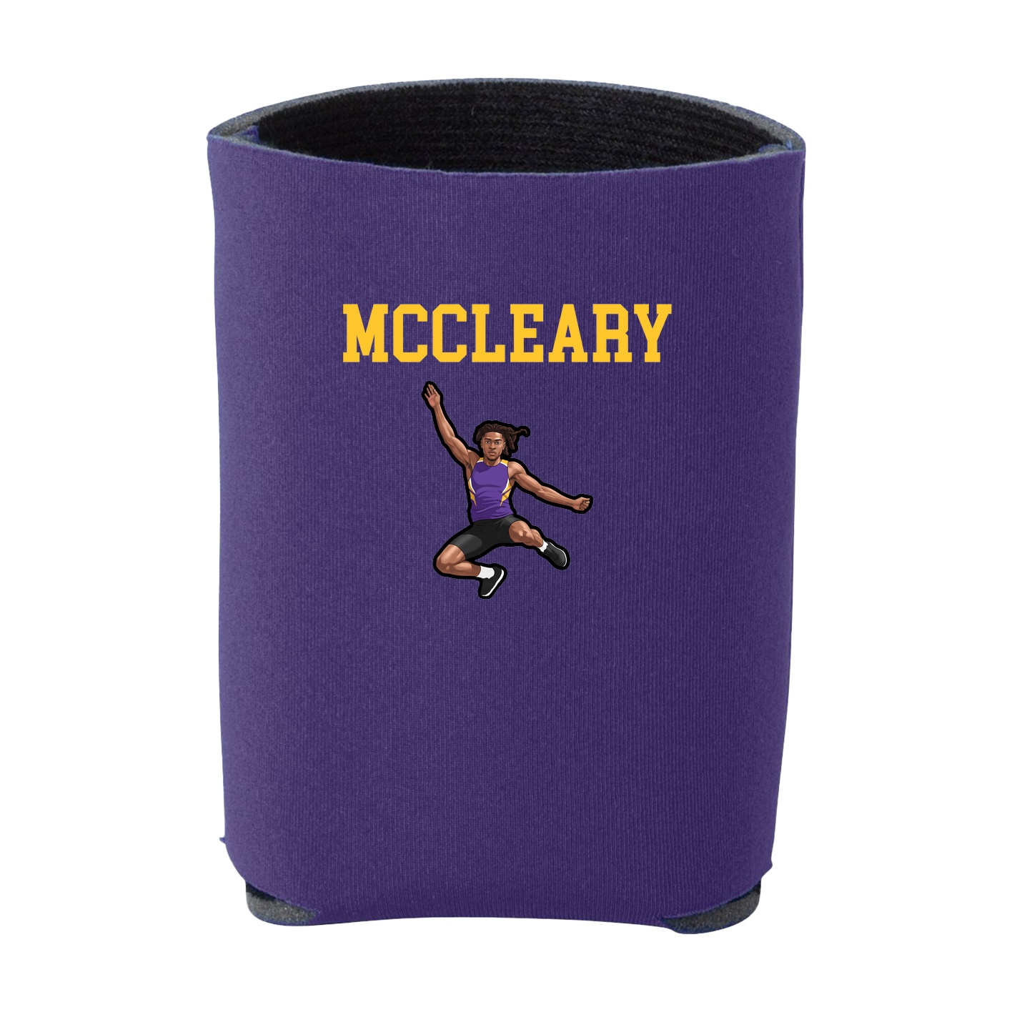 Can Holder — Shirsey in Purple