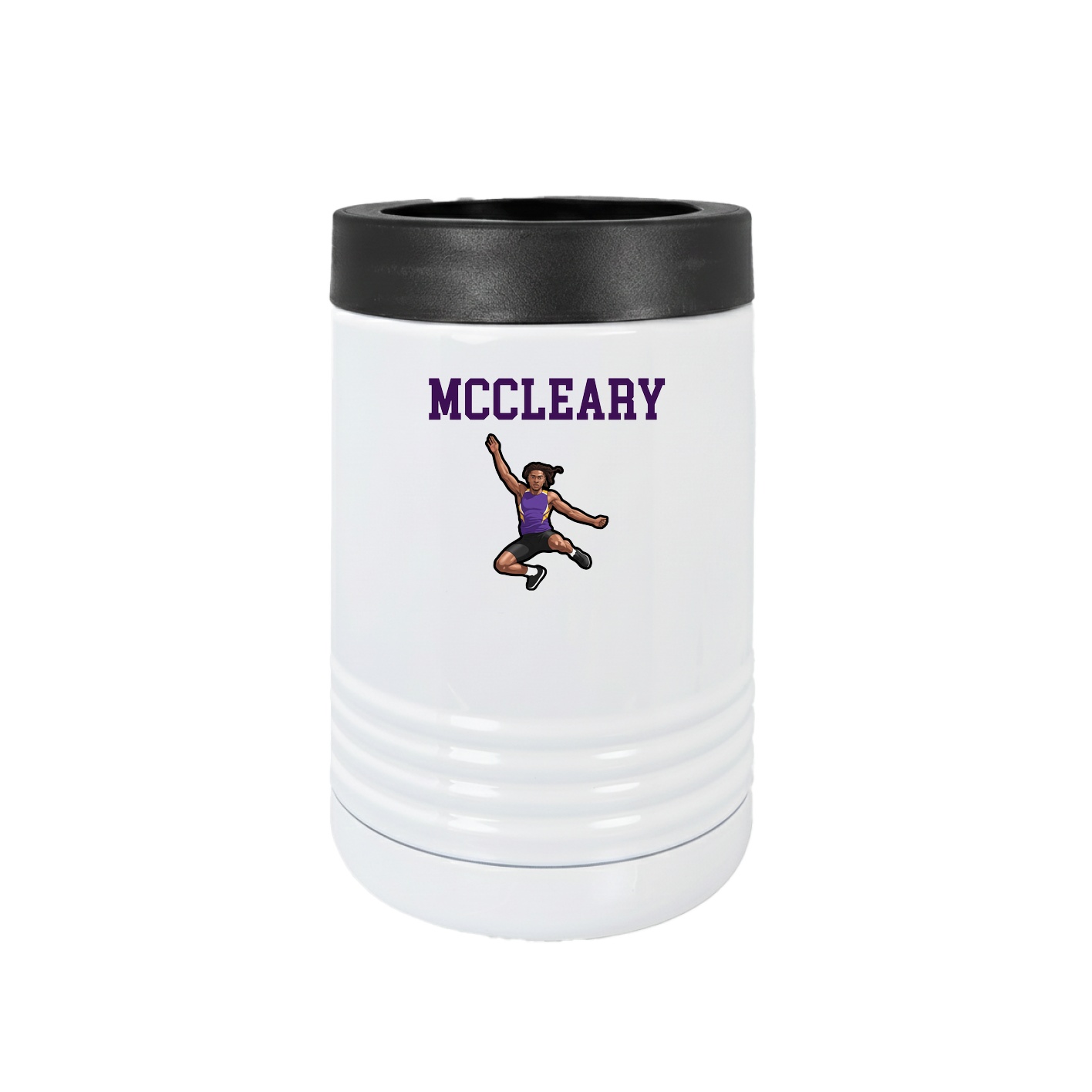 Beverage Holder — Shirsey in White