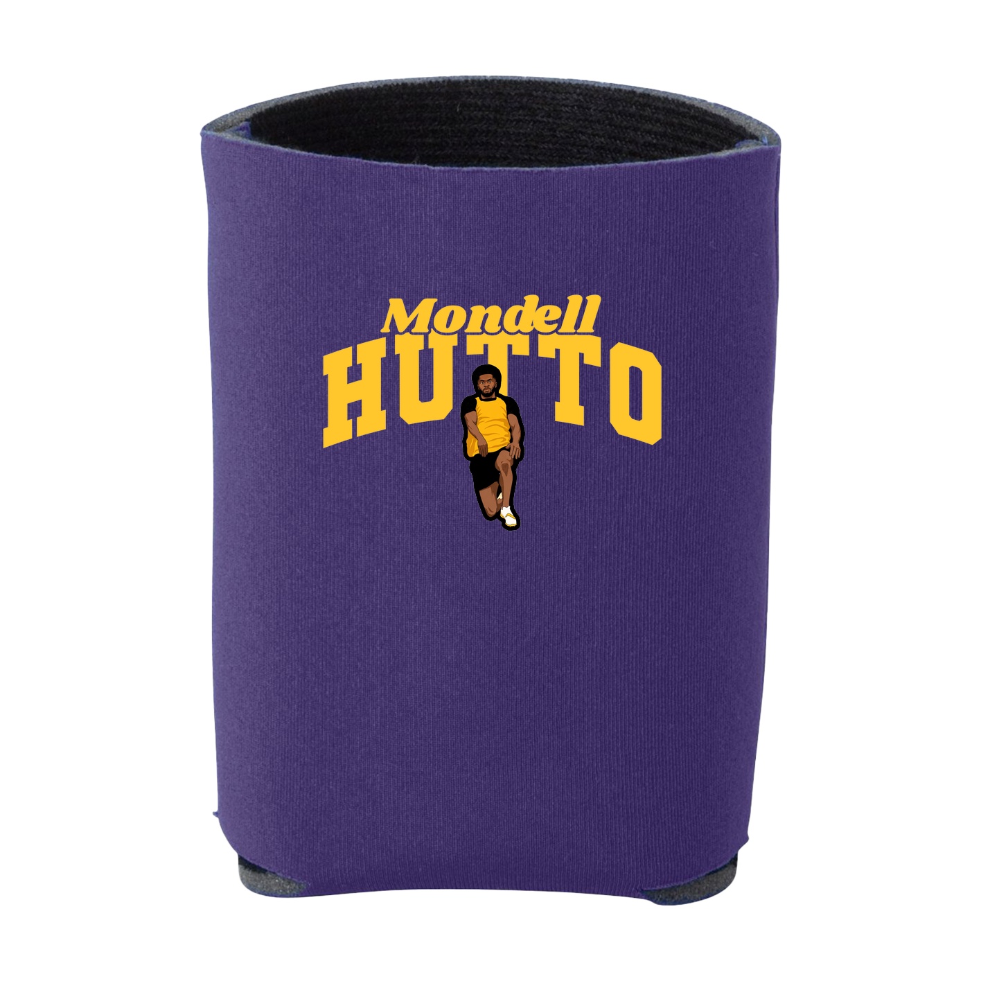 Can Holder — Signature Arch in Purple