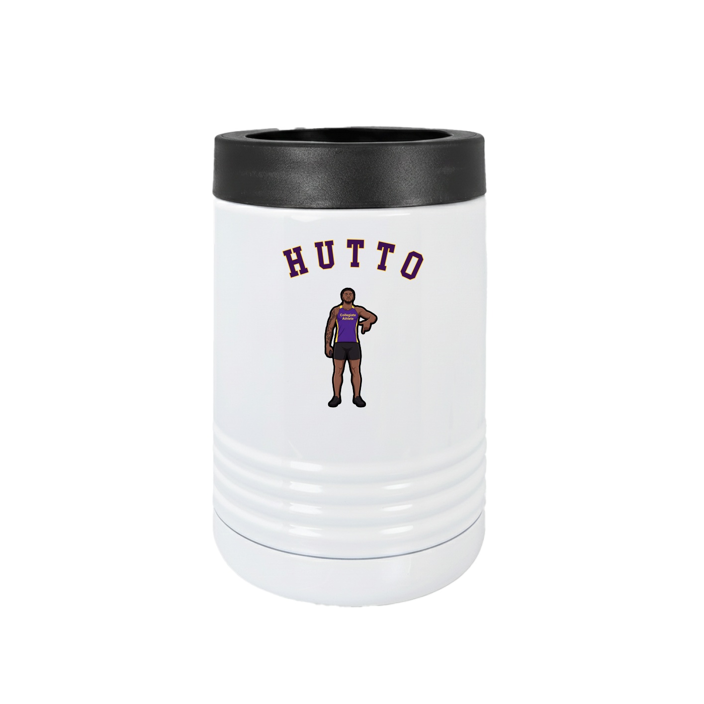 Beverage Holder — Shirsey Arch in White