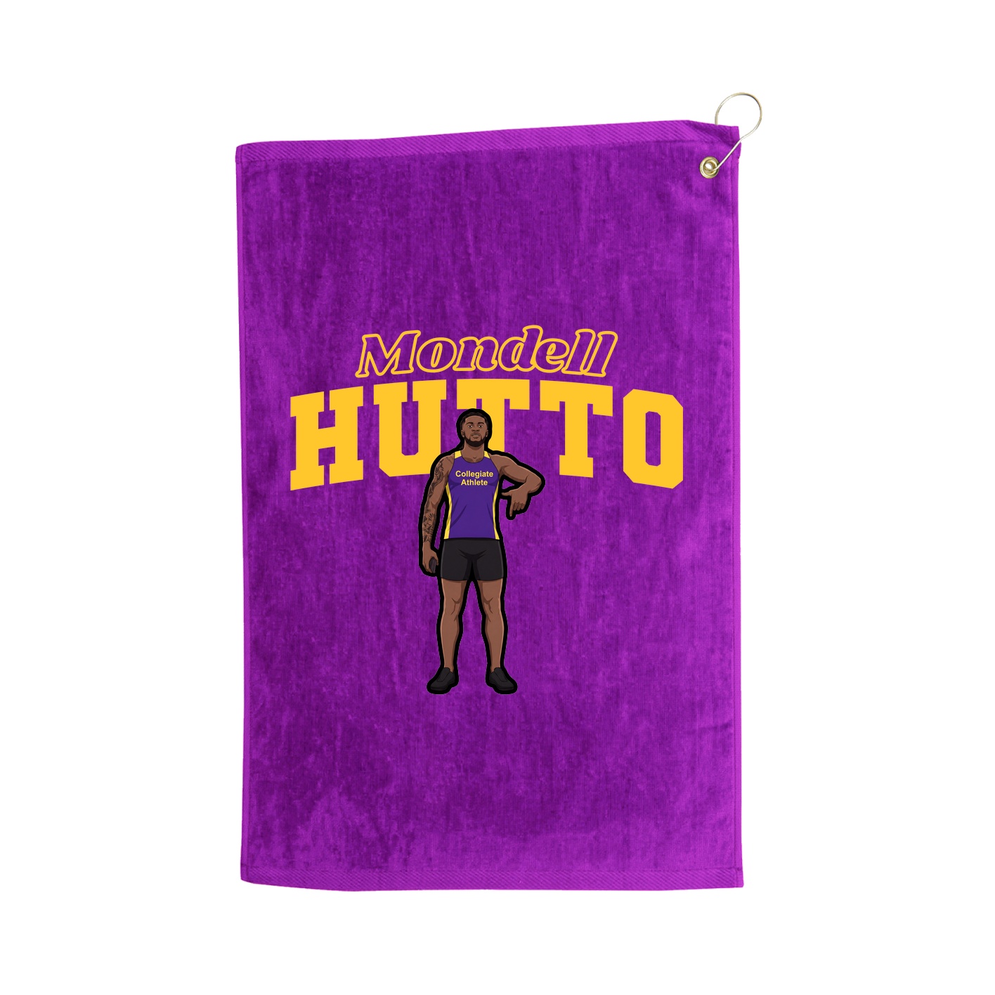 Golf Towel