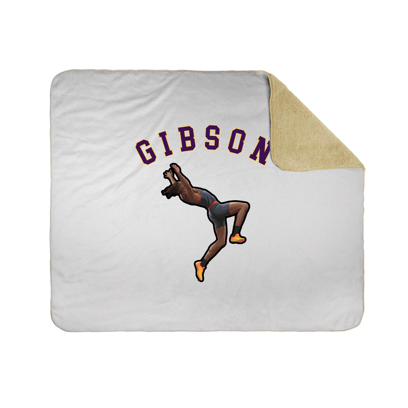 Throw Blanket