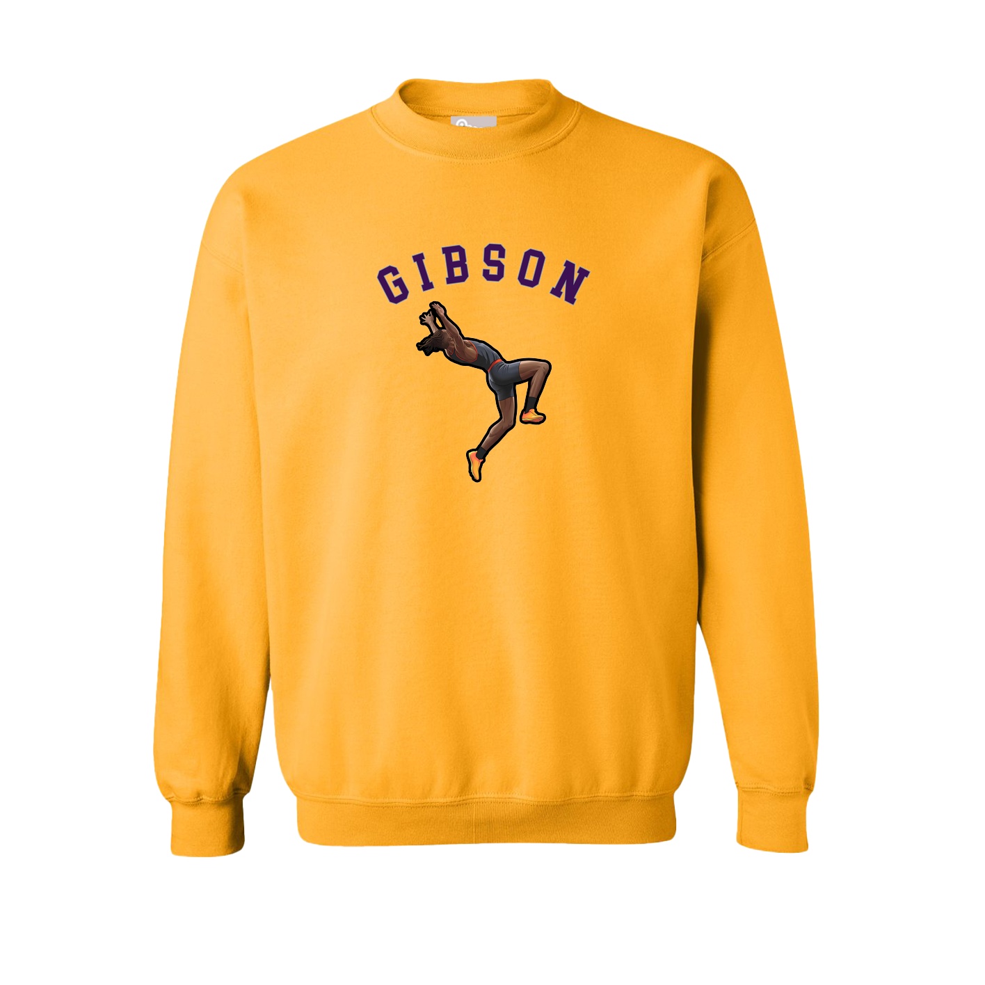 Fleece Crew