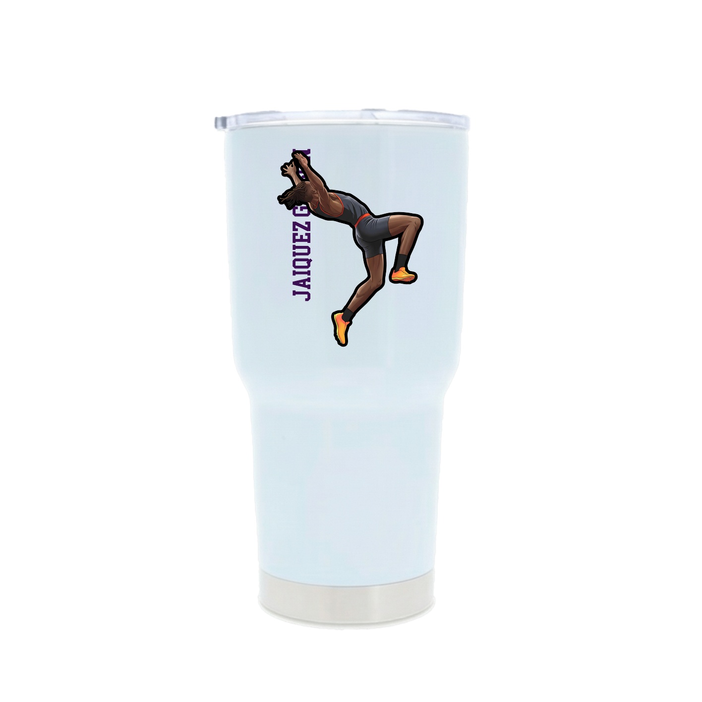 30oz Stainless Steel Tumbler