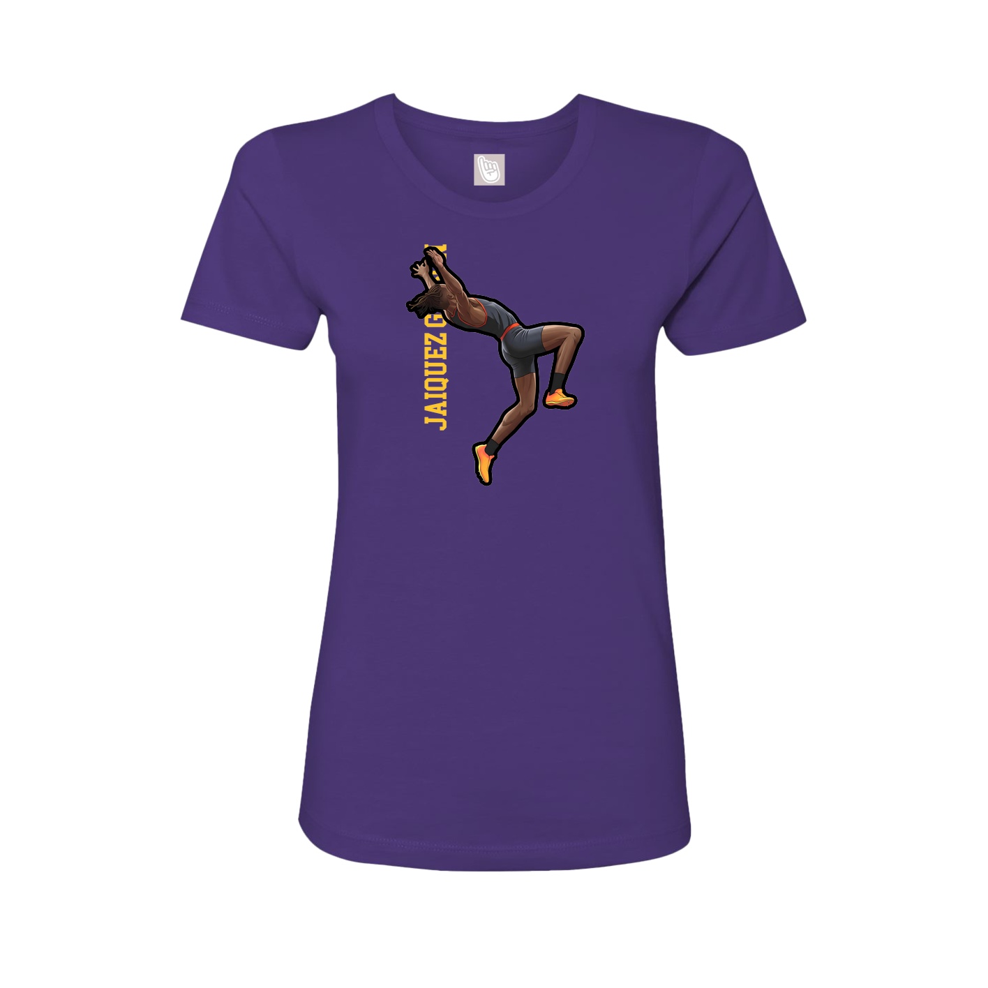 NIL Club Womens Tee