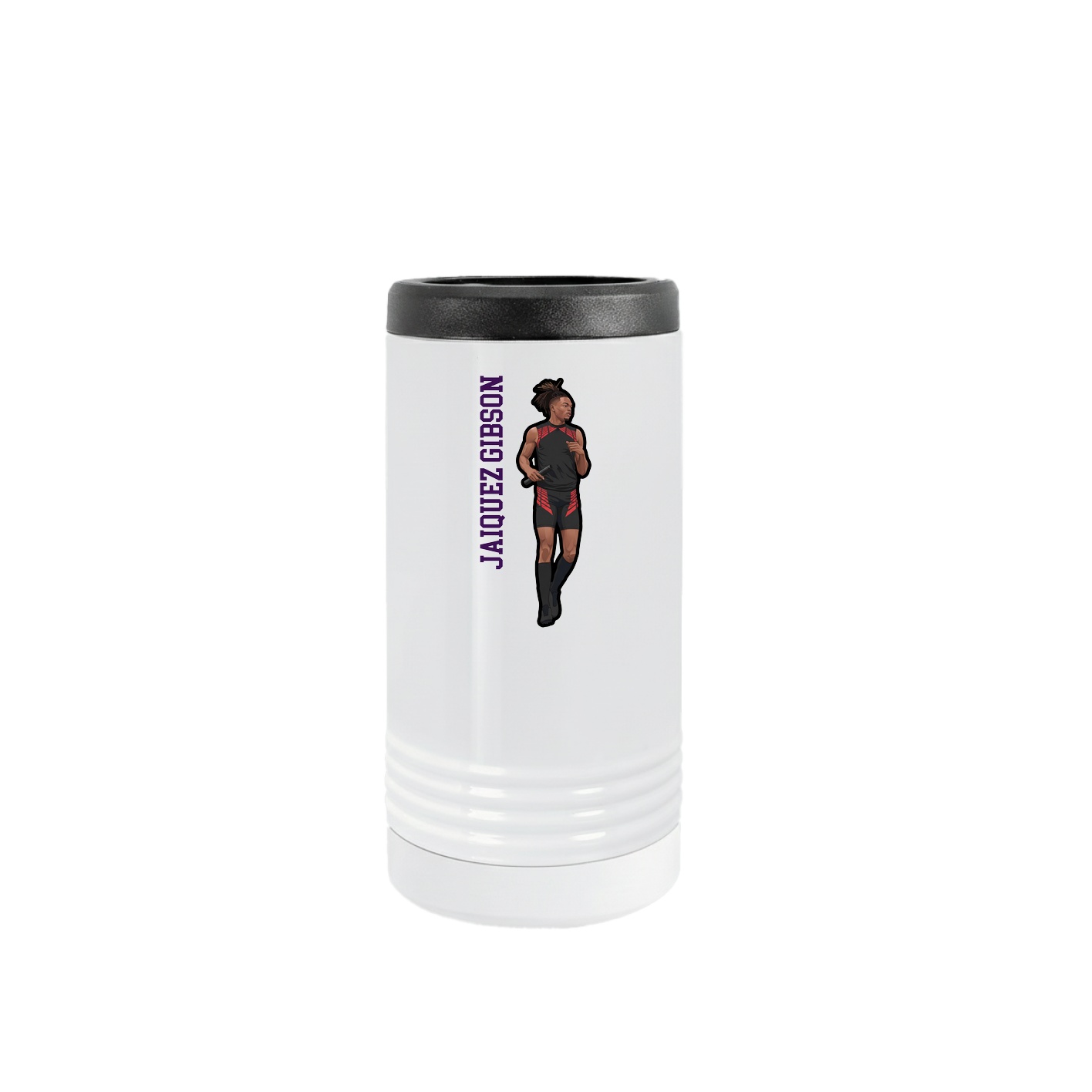 Slim Beverage Holder