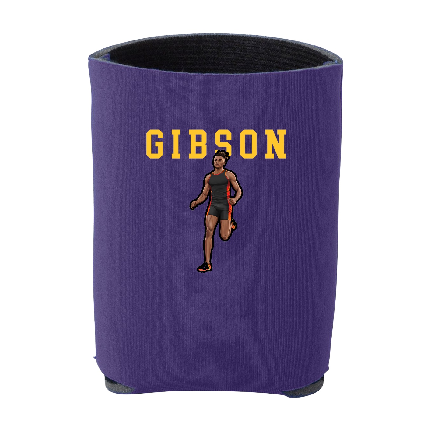 Can Holder — Shirsey in Purple