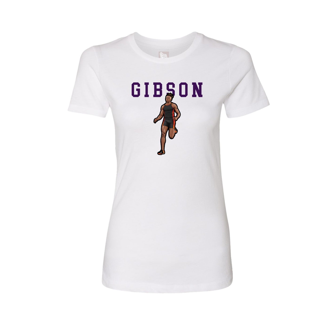 NIL Club Womens Tee