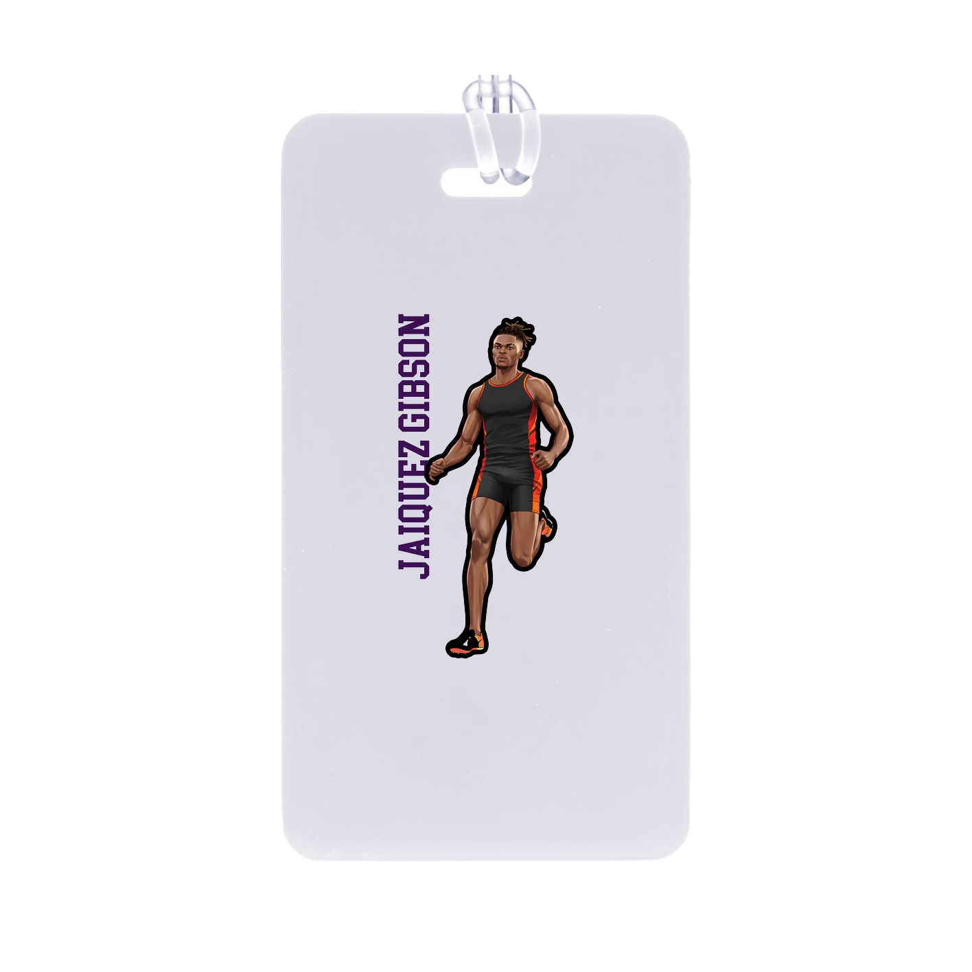 Bag Tag