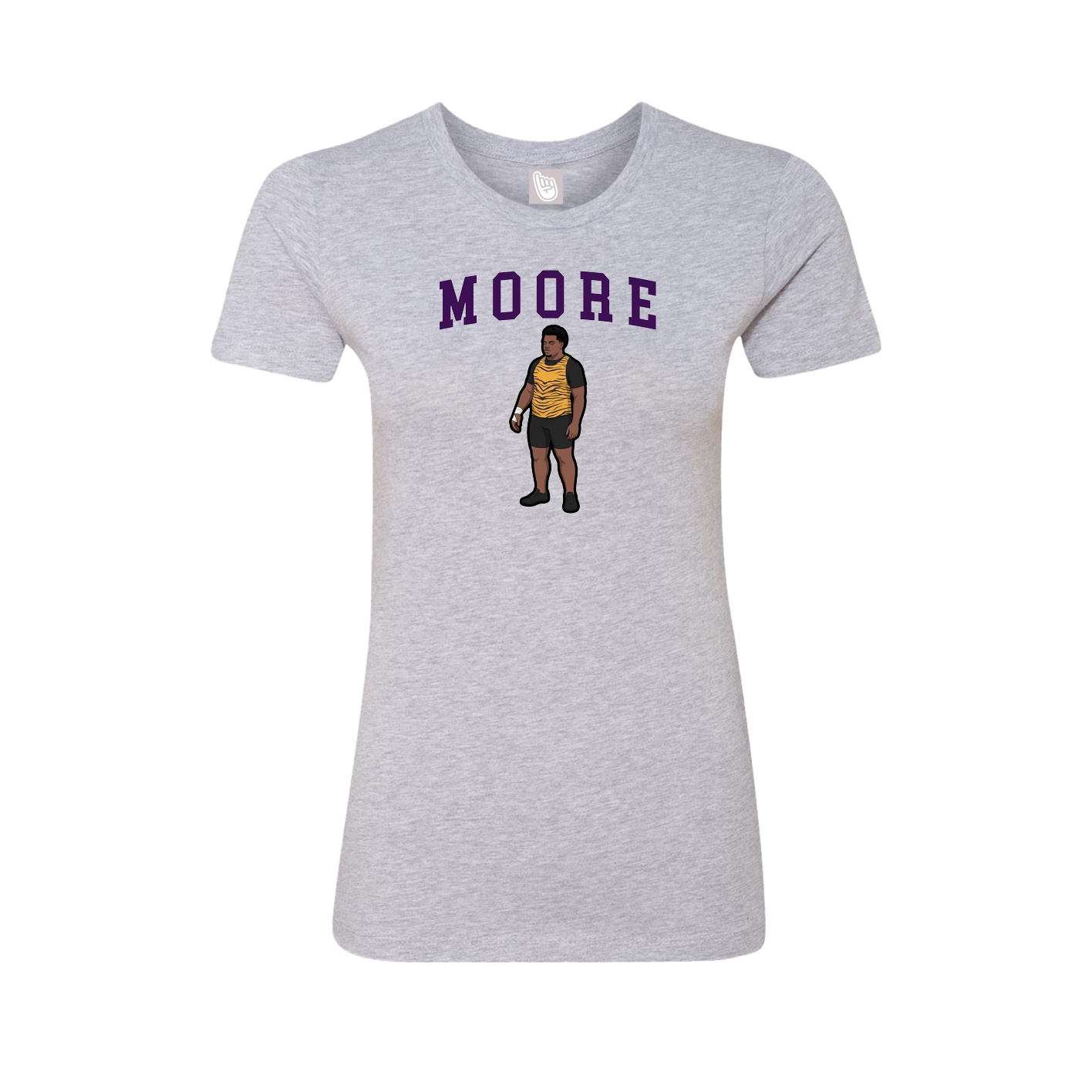NIL Club Womens Tee