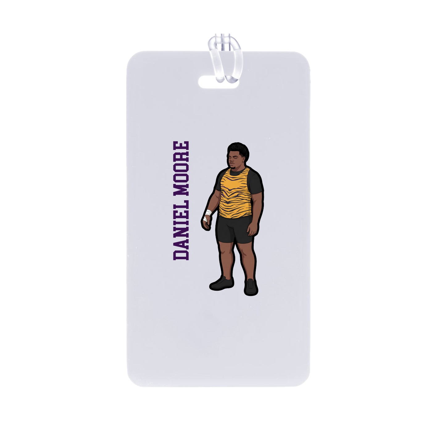 Bag Tag