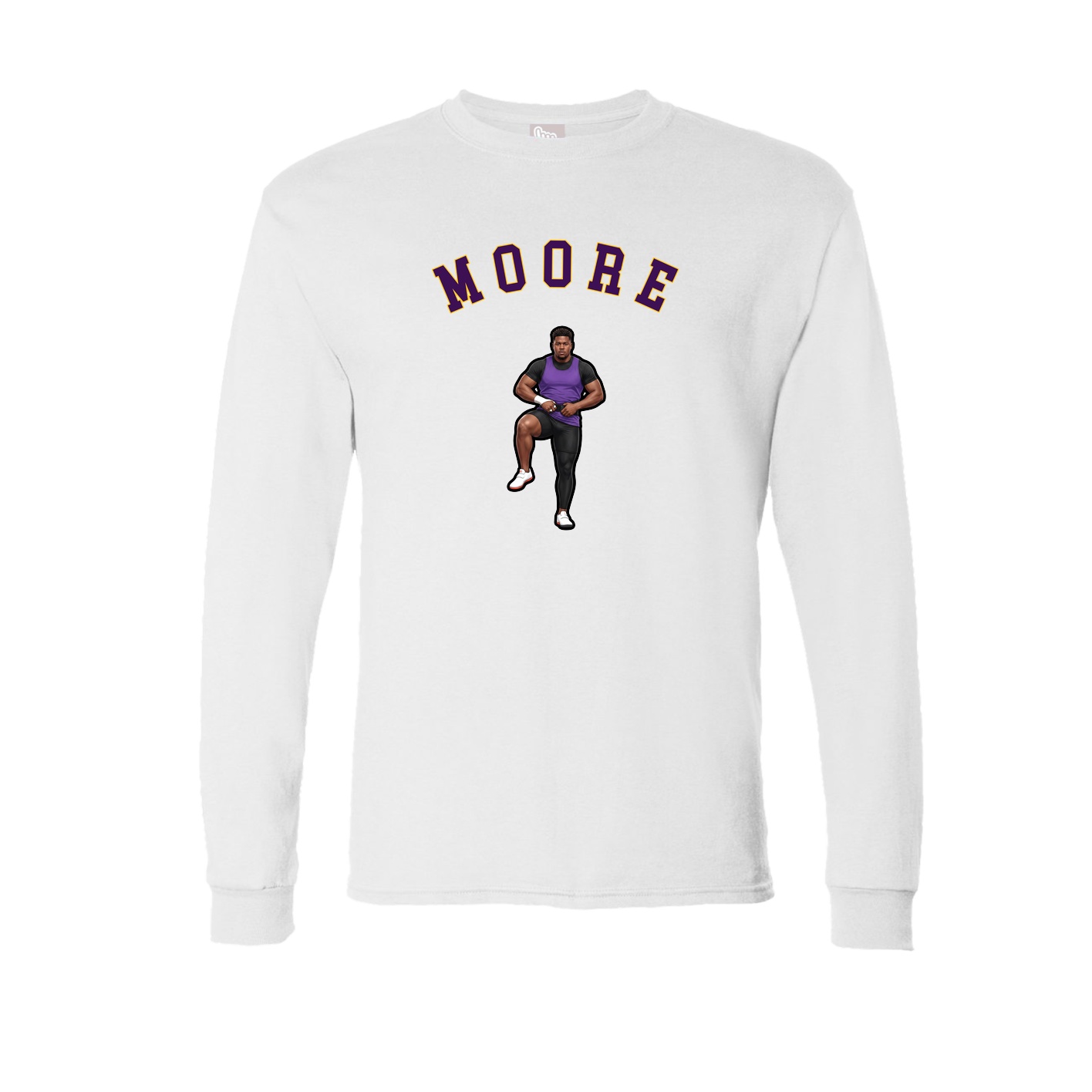 Long Sleeve Tee