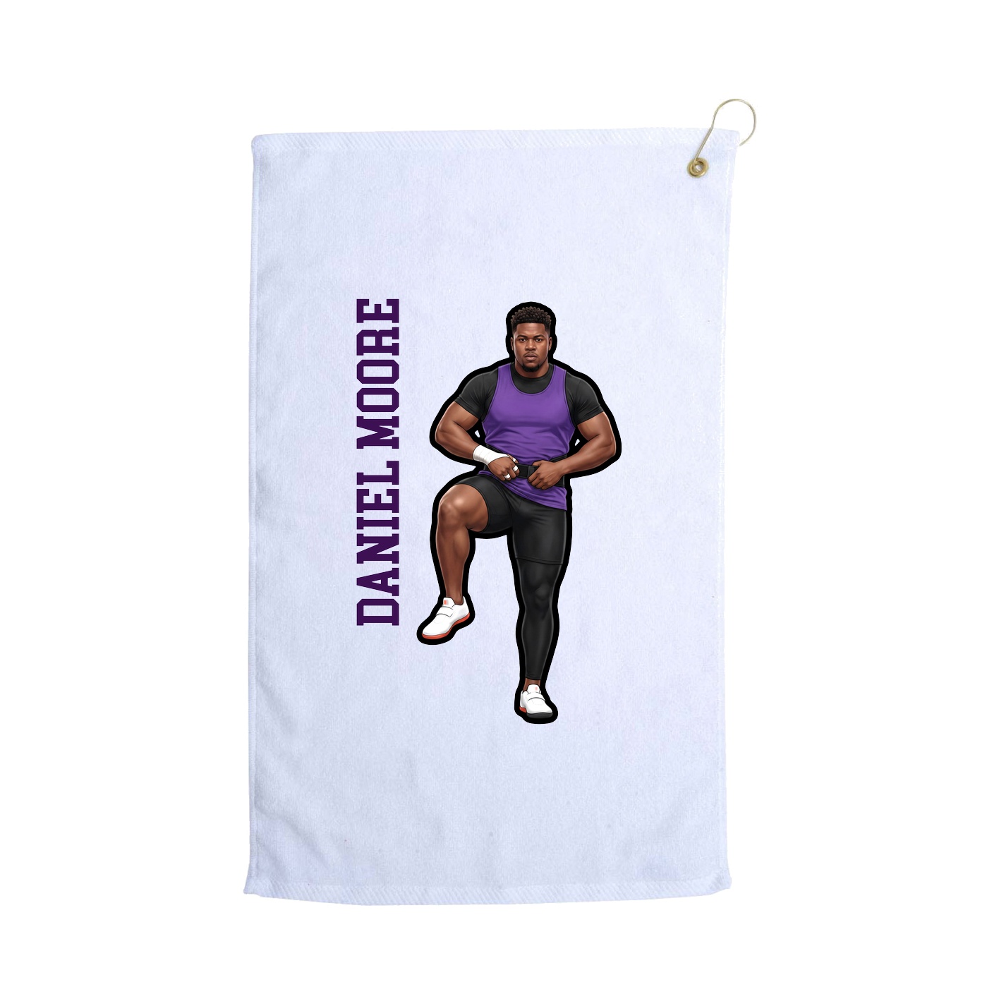 Golf Towel