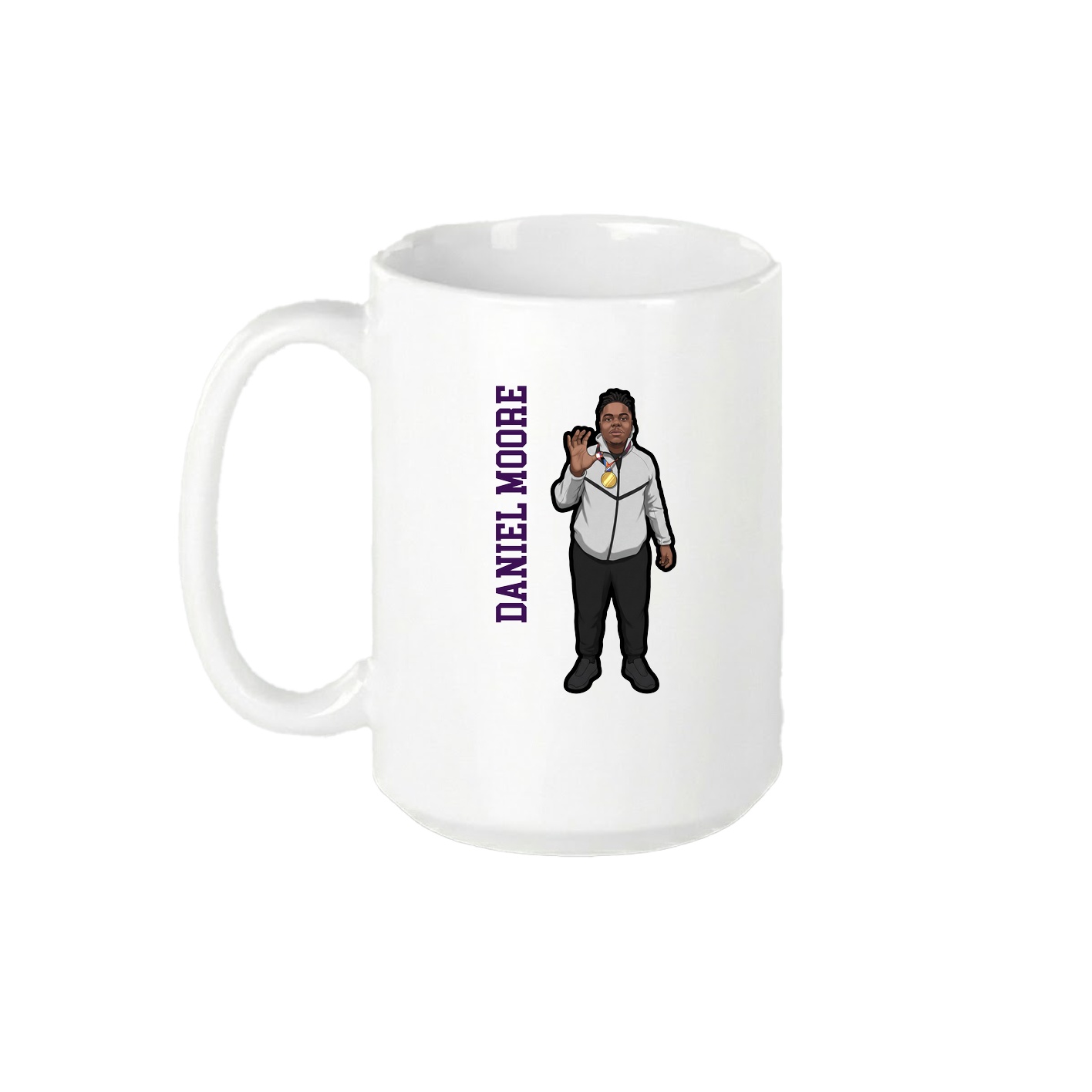 15oz Coffee Mug