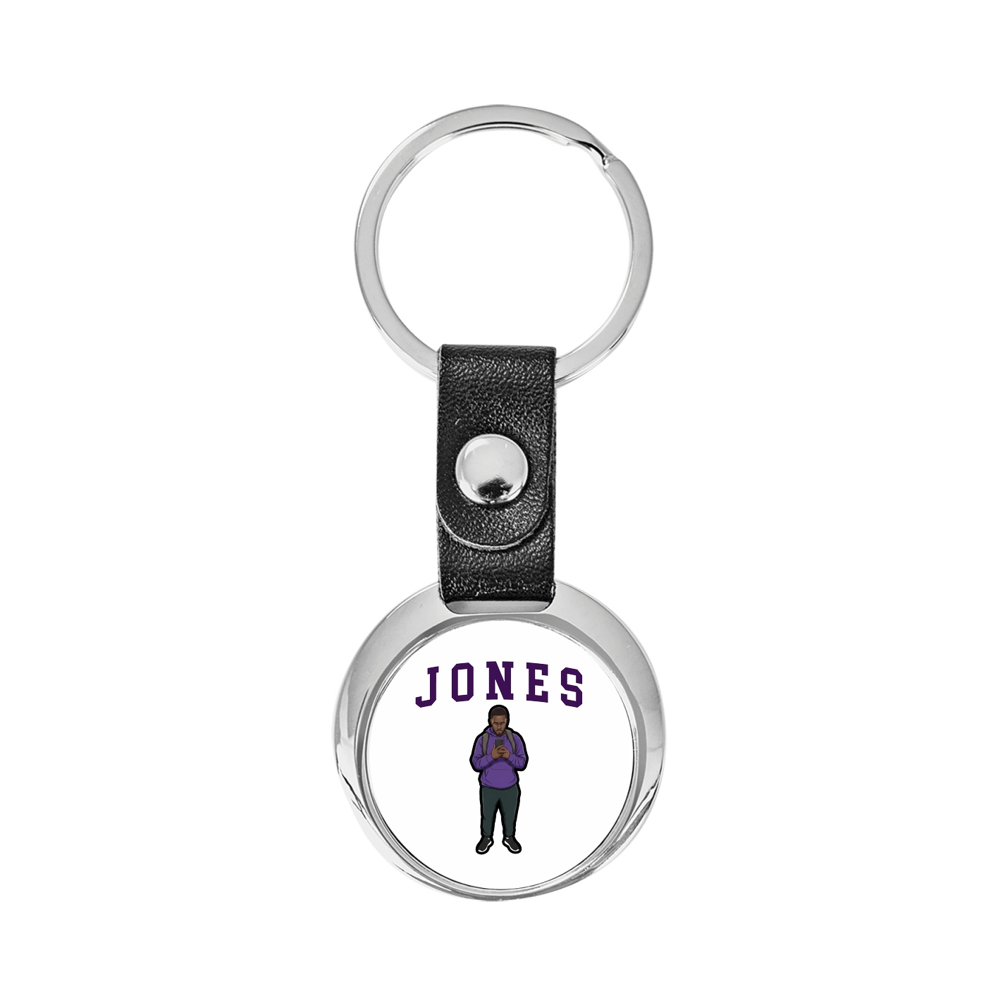 Key Chain — Shirsey in Classic