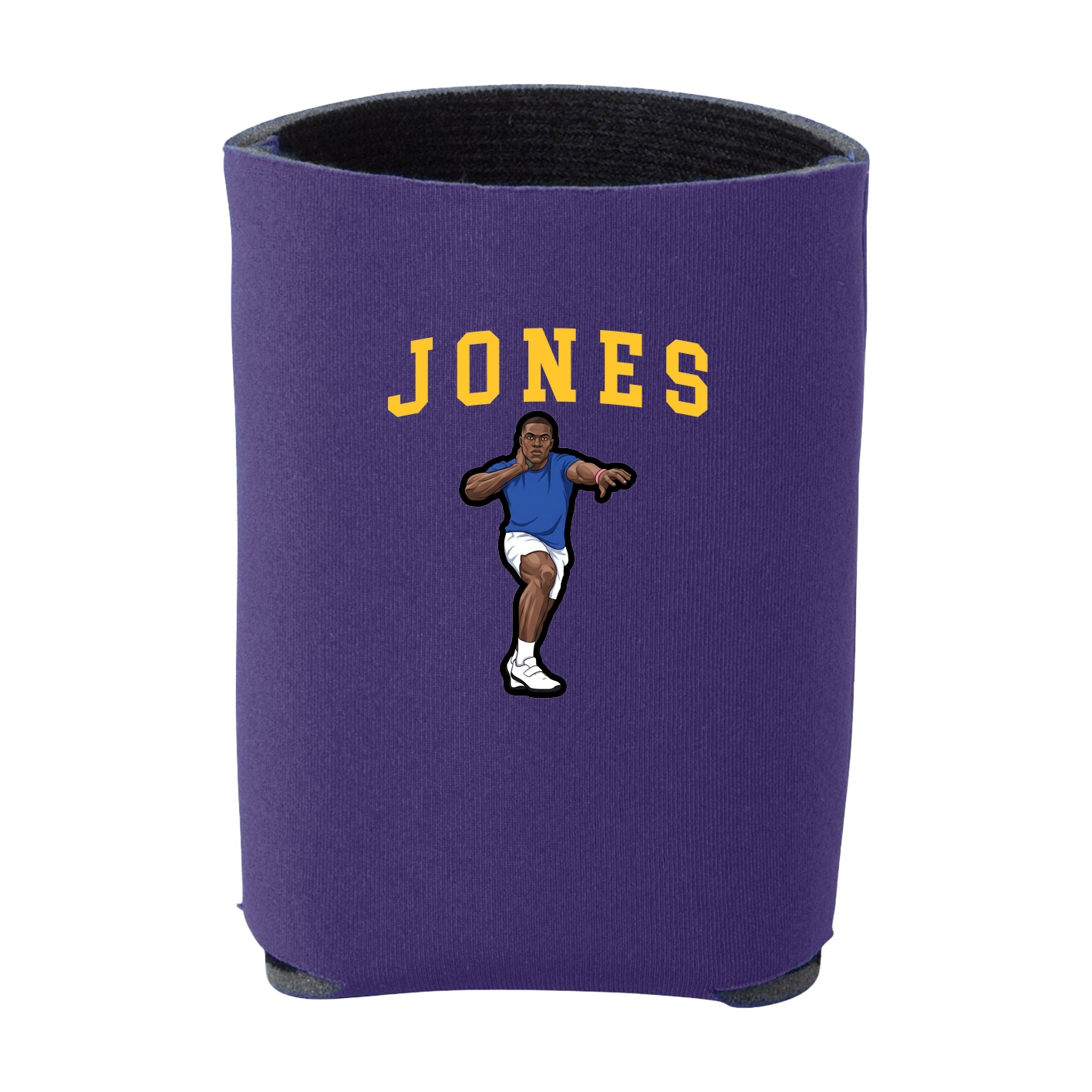 Can Holder — Shirsey in Purple