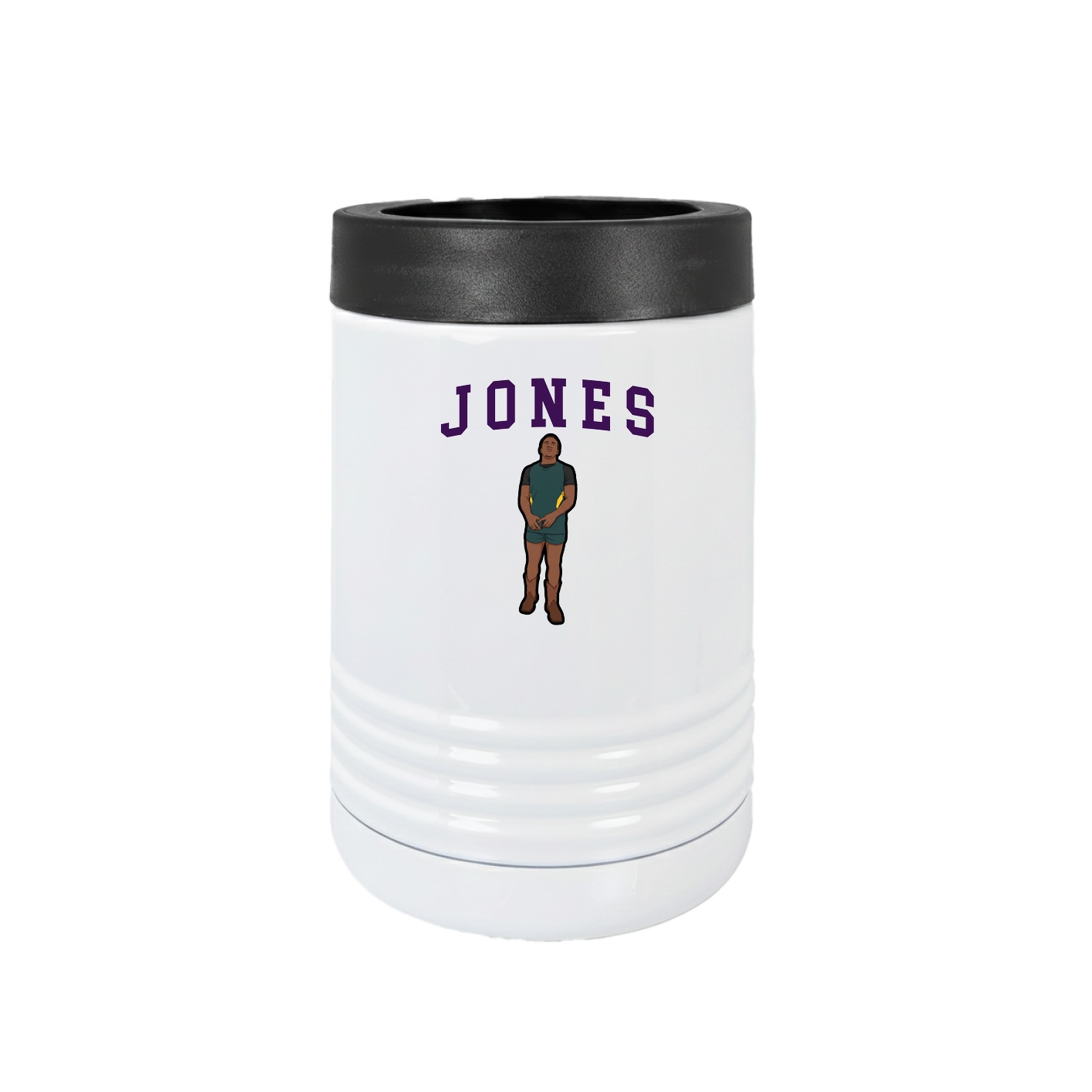 Beverage Holder — Shirsey in White