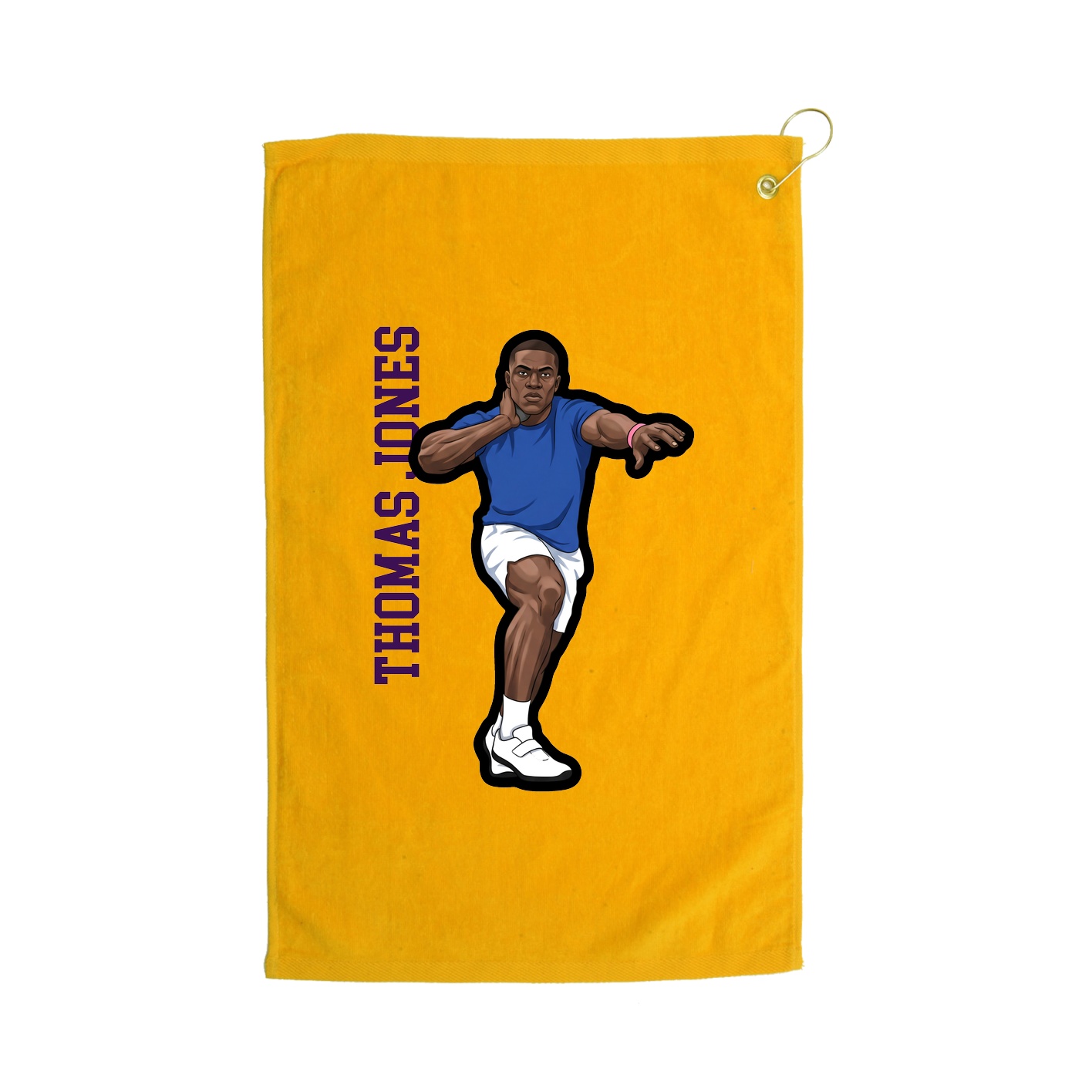 Golf Towel