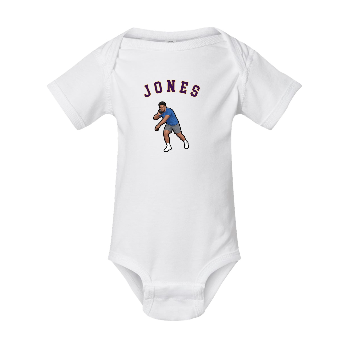 Baby Onesie
