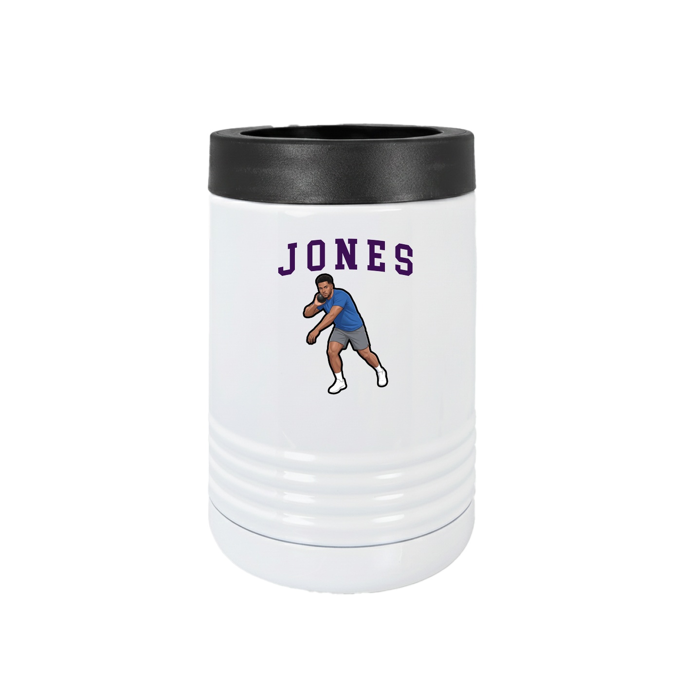 Beverage Holder — Shirsey in White