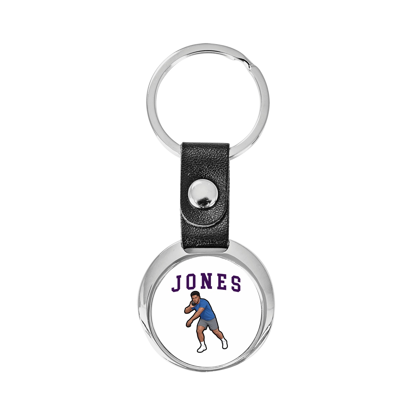 Key Chain — Shirsey in Classic