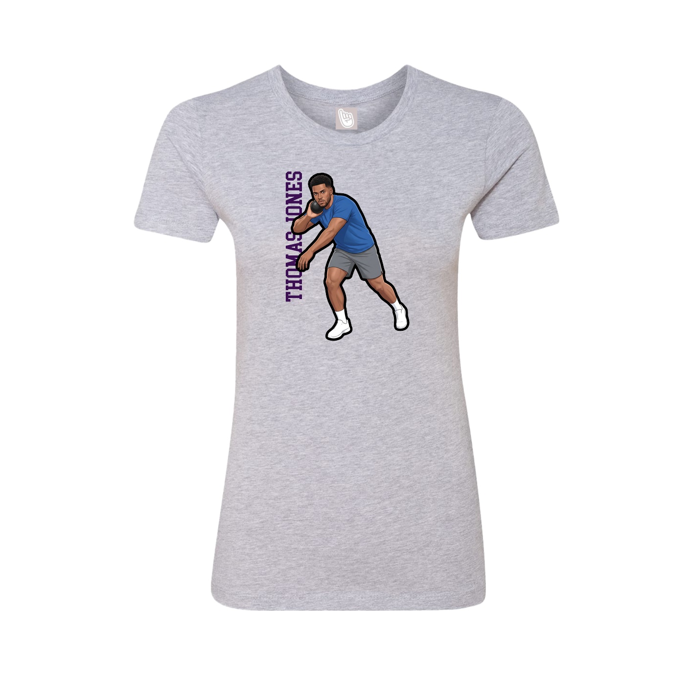 Womens Tee