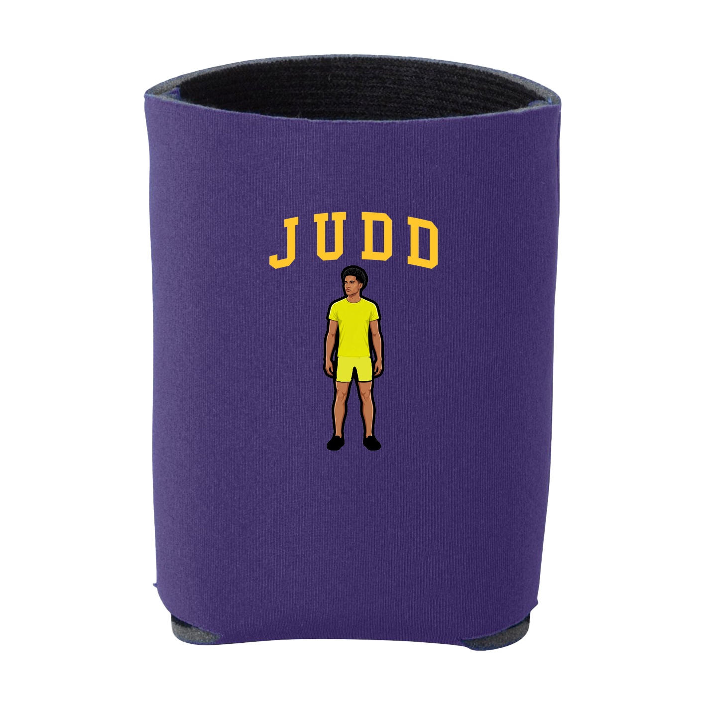 Can Holder — Shirsey in Purple