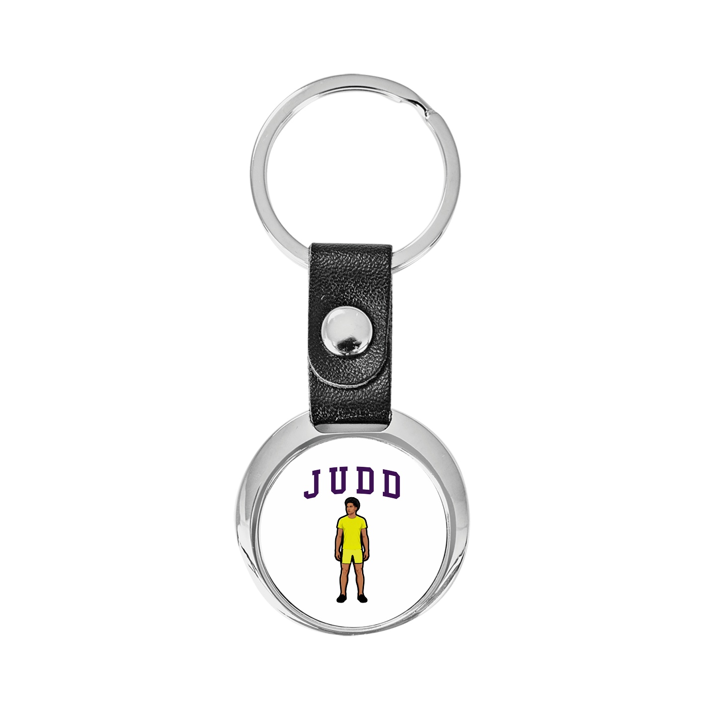 Key Chain — Shirsey in Classic