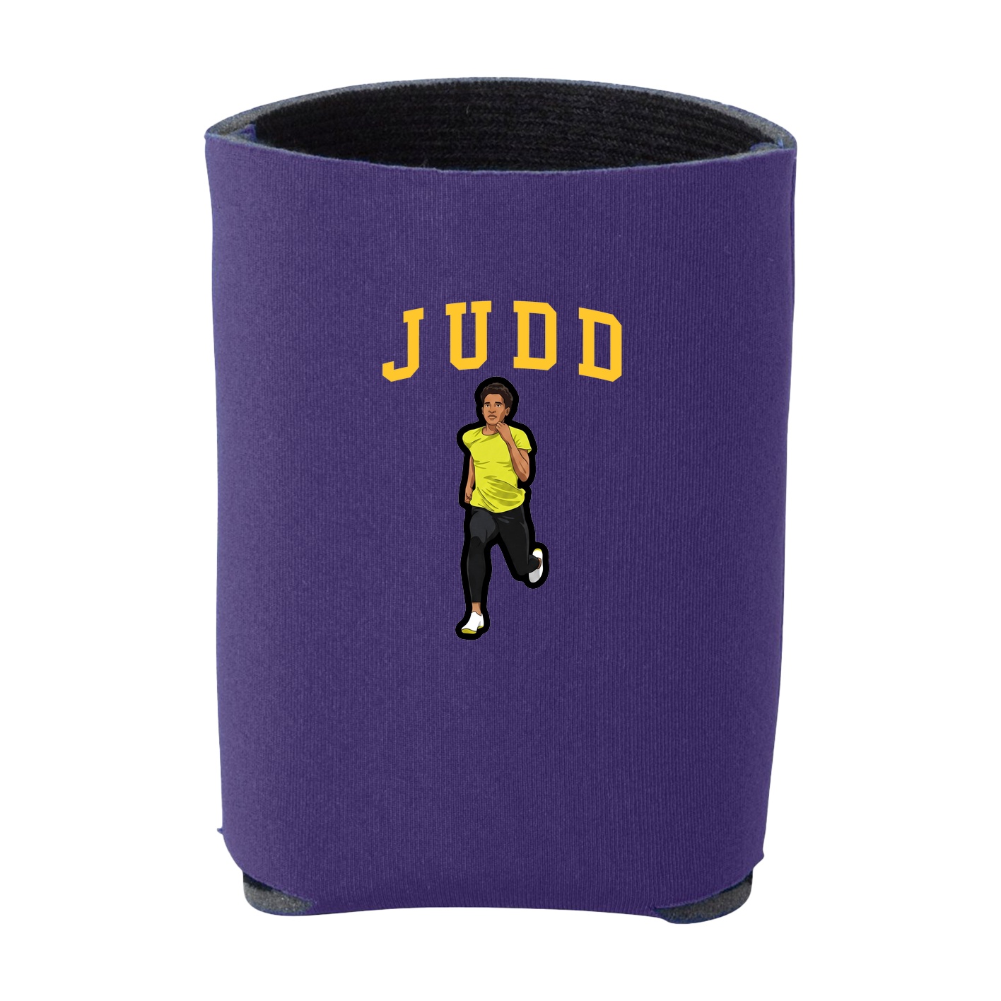 Can Holder — Shirsey in Purple