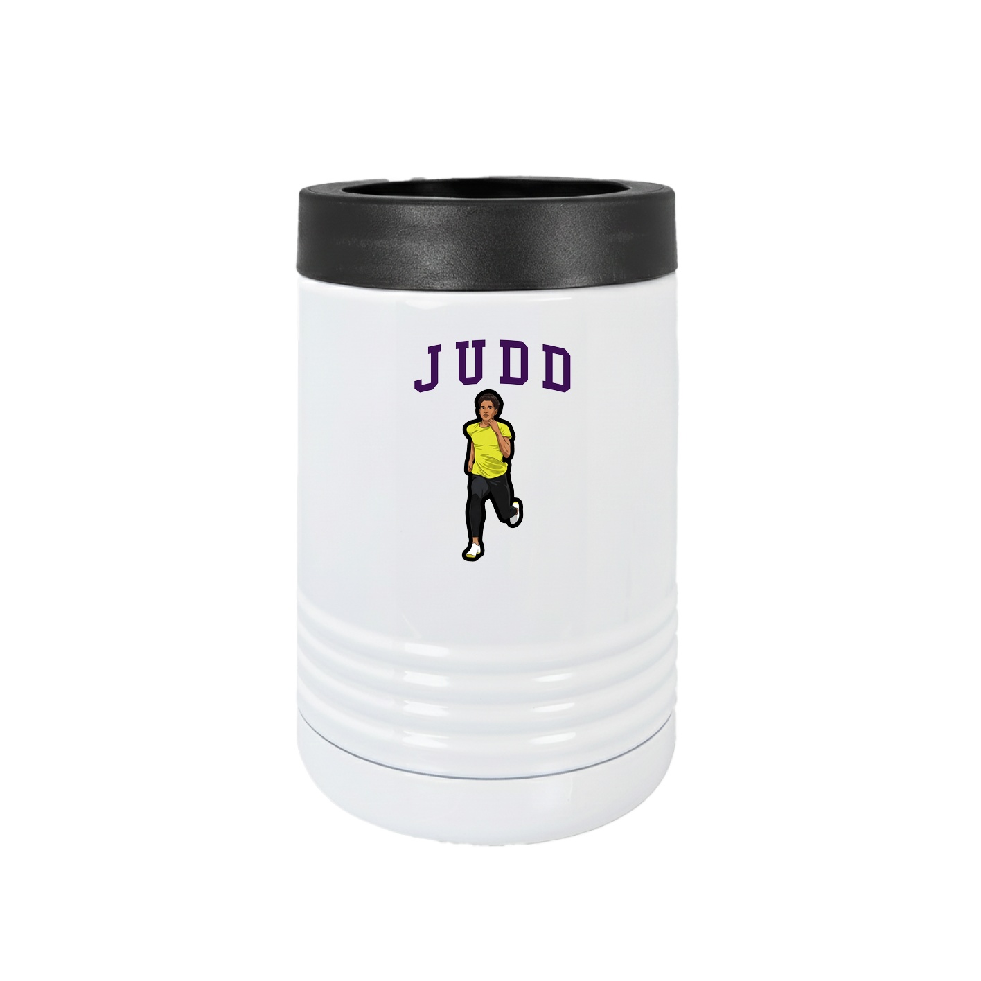 Beverage Holder — Shirsey in White