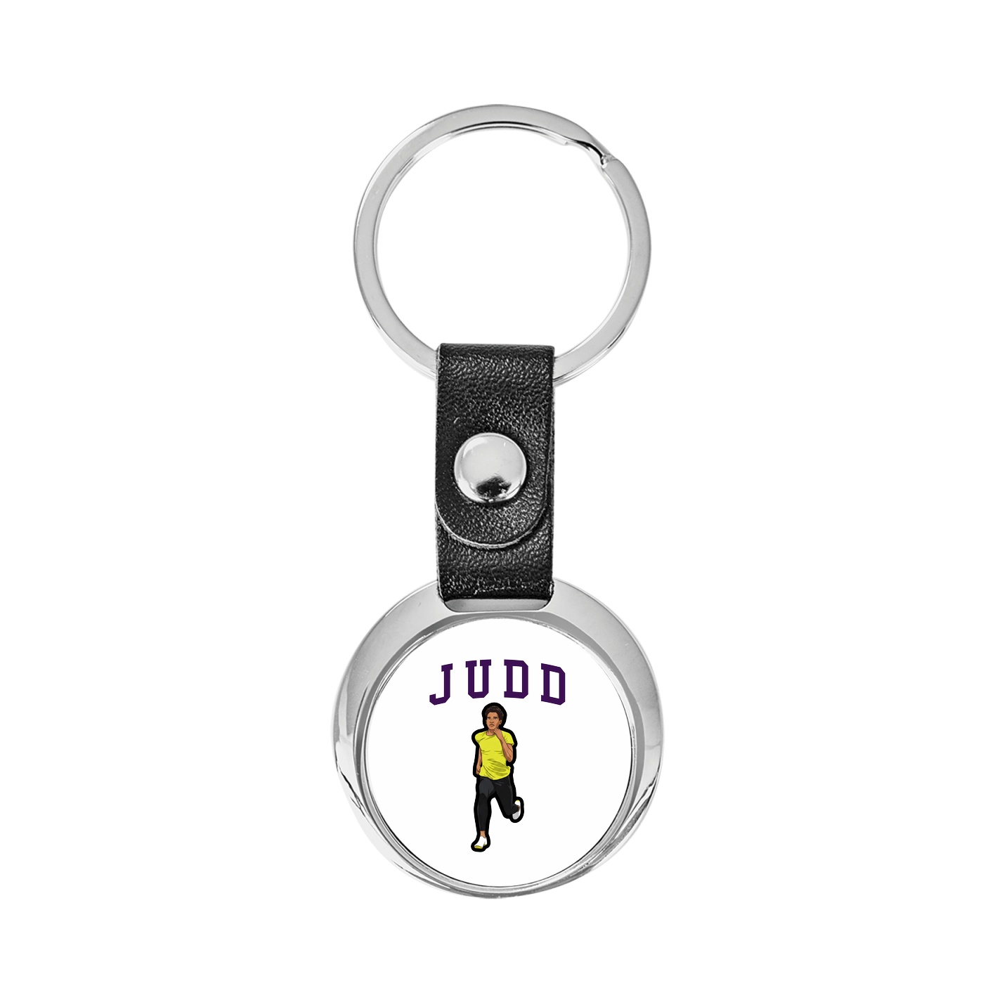 Key Chain — Shirsey in Classic