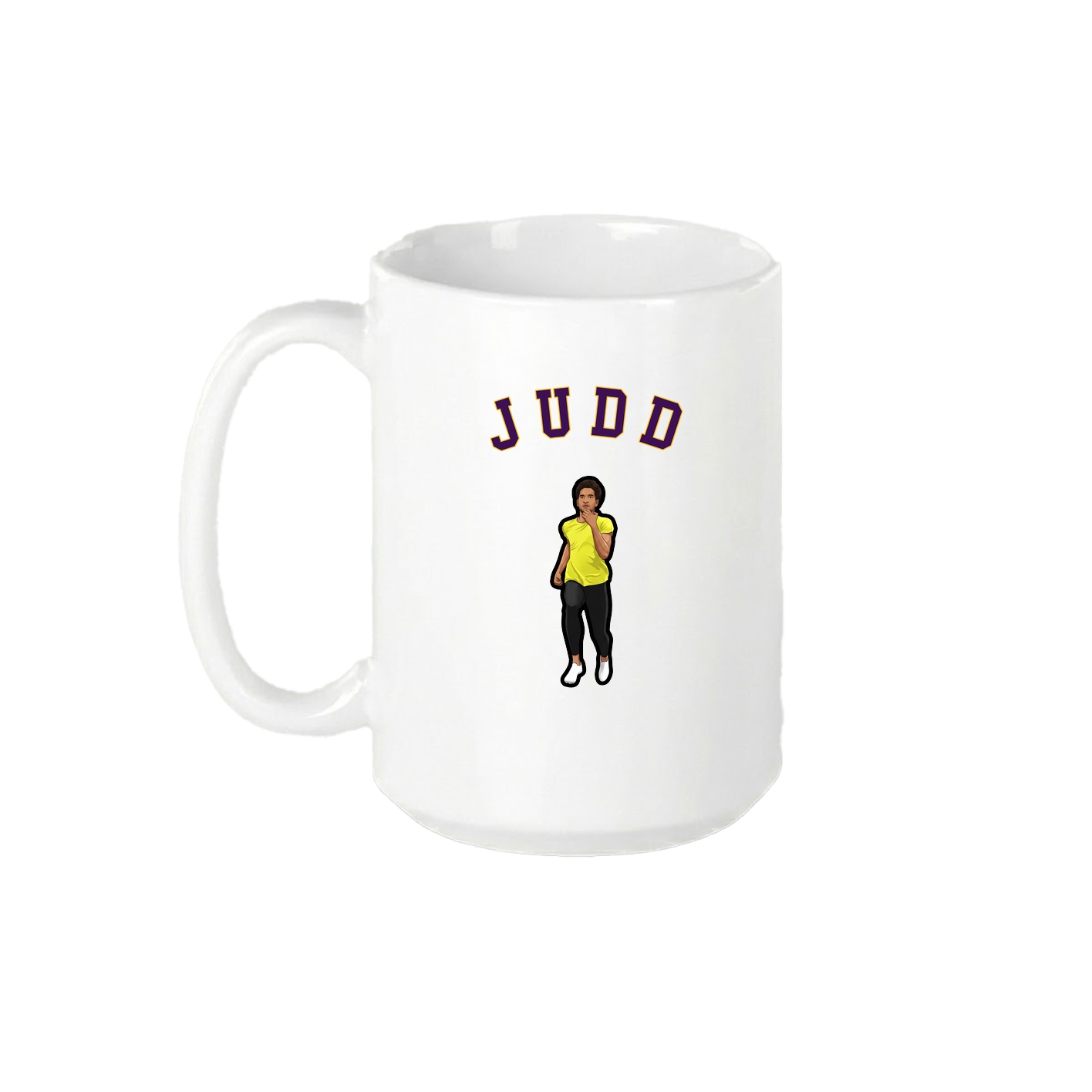 15oz Coffee Mug