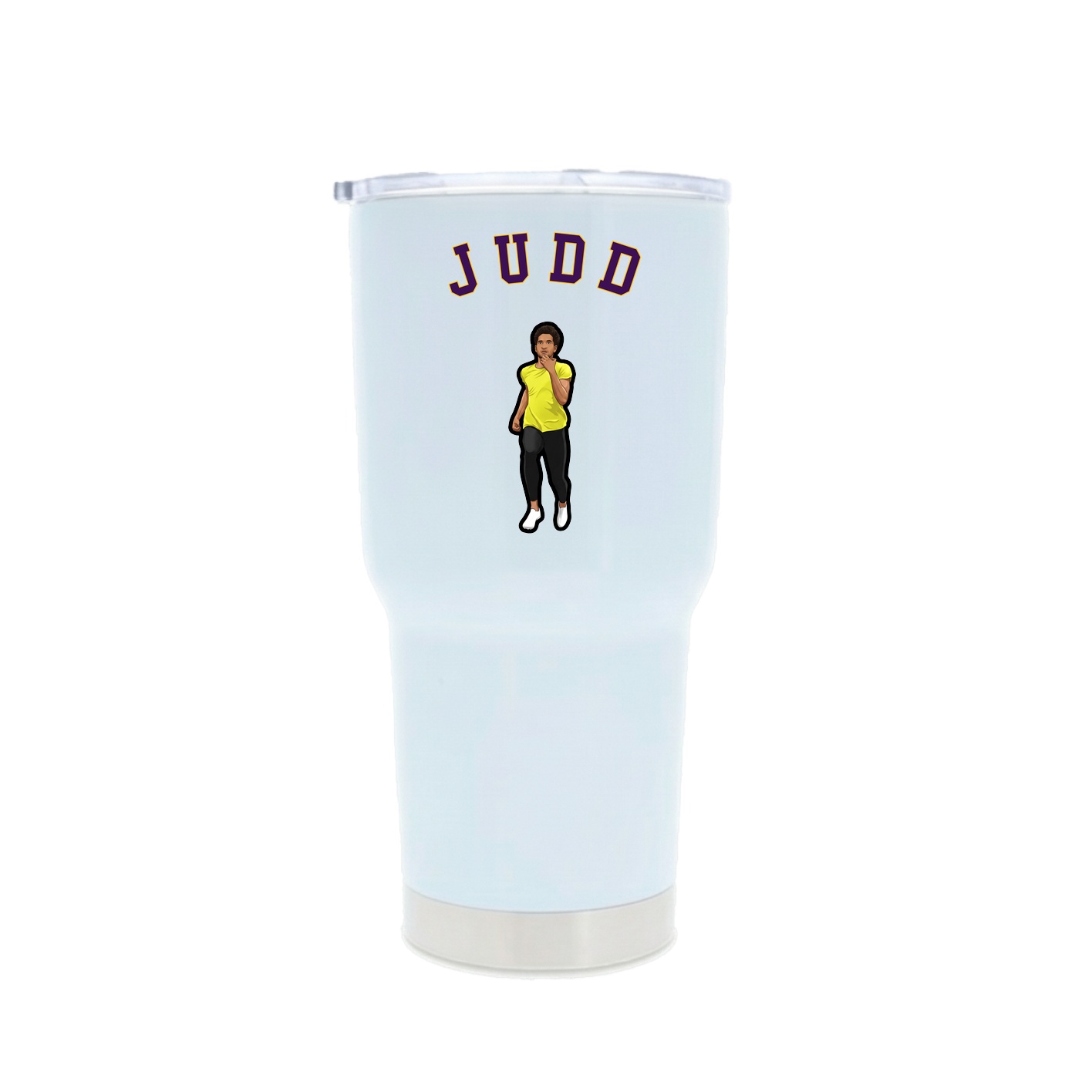 30oz Stainless Steel Tumbler