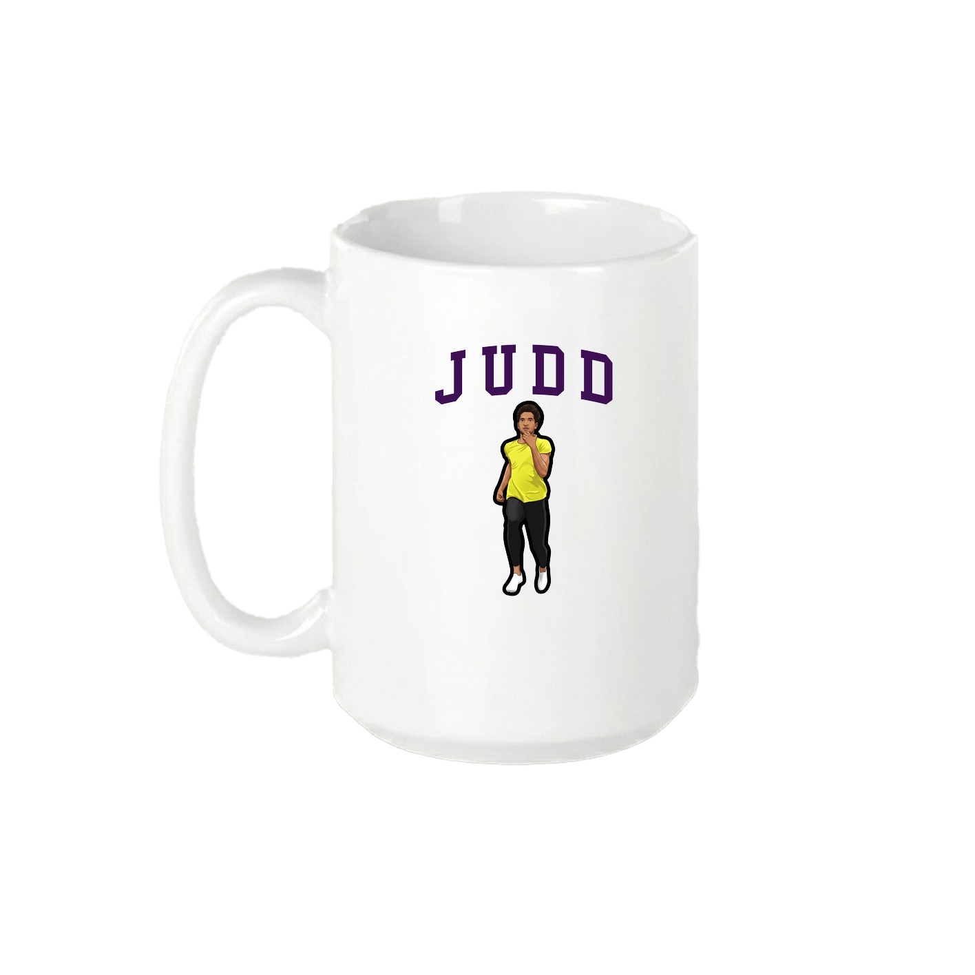 15oz Coffee Mug
