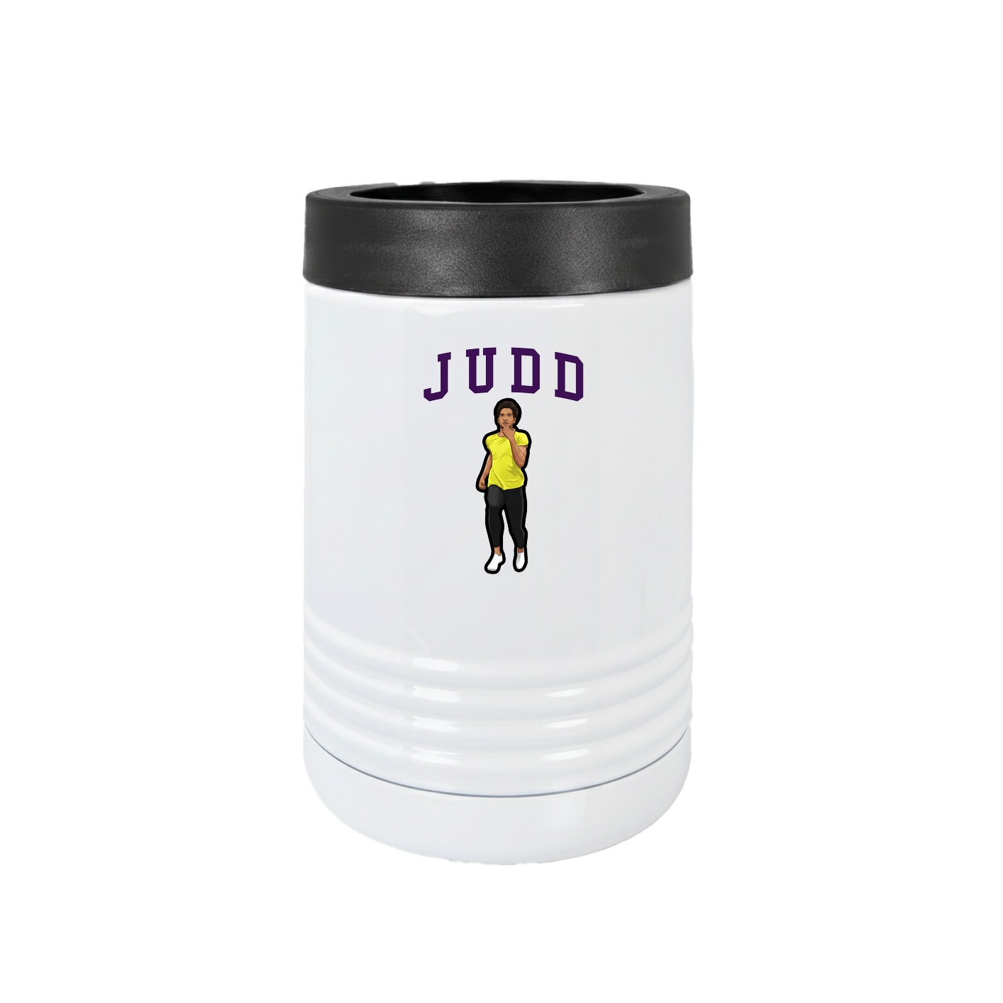 Beverage Holder — Shirsey in White