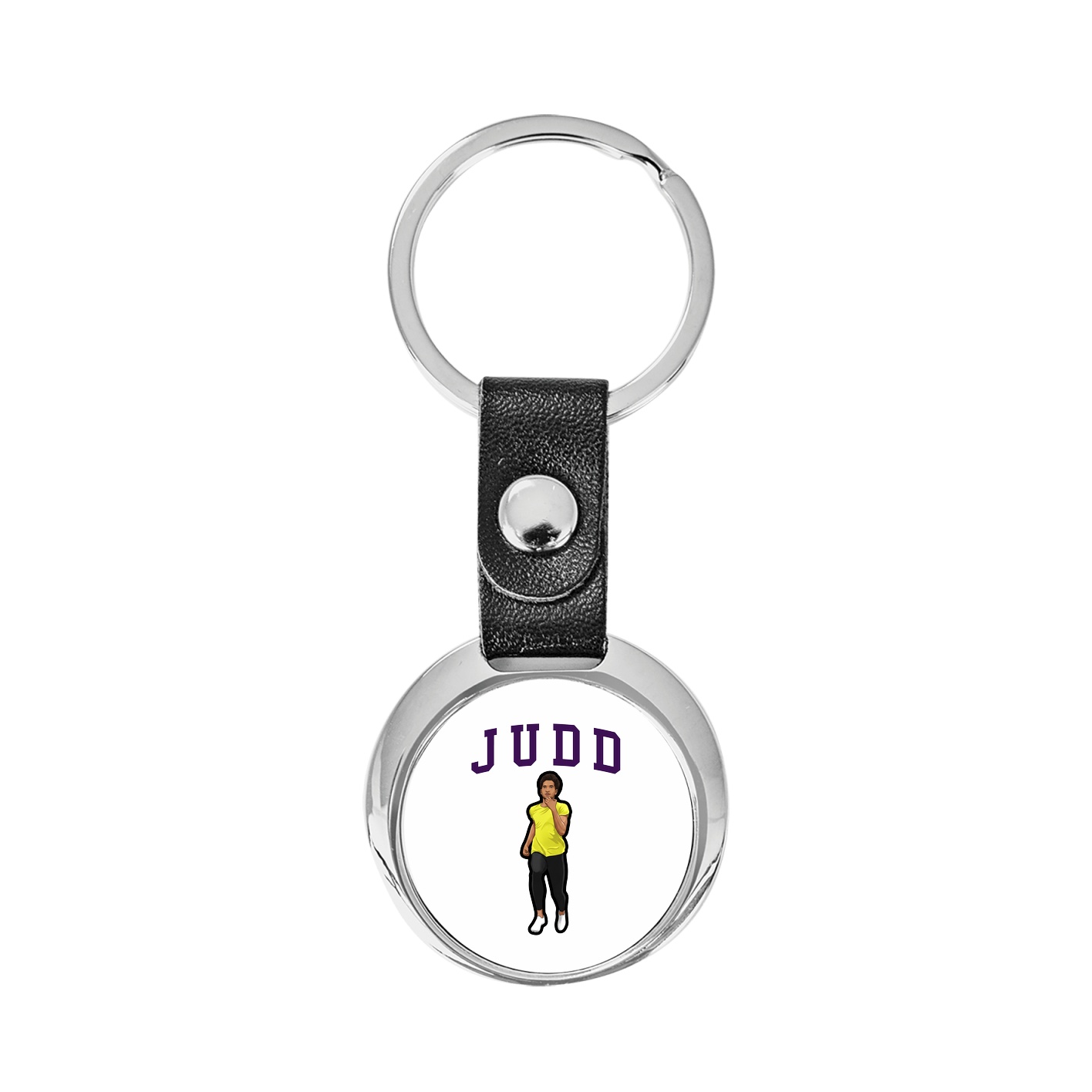 Key Chain — Shirsey in Classic