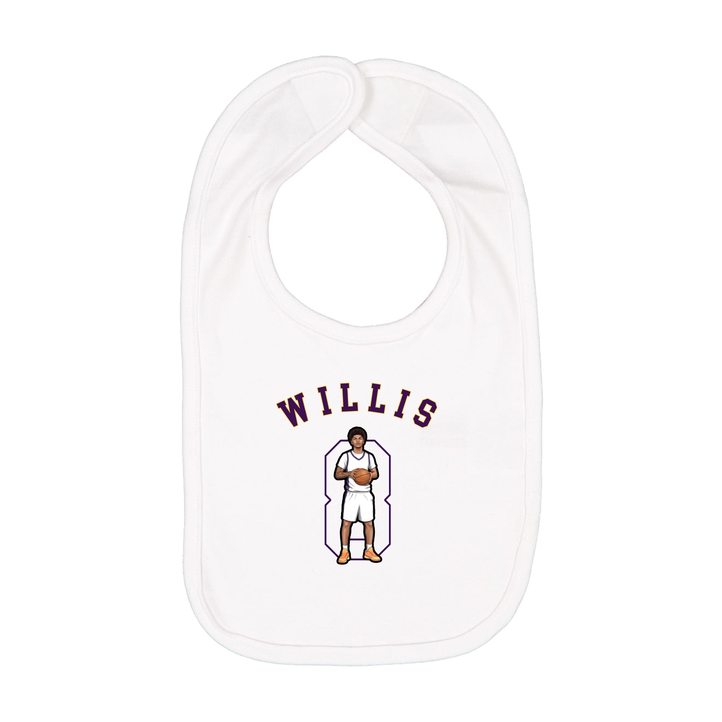 Infant Bib